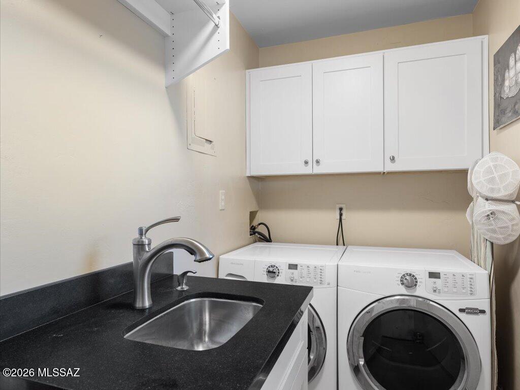 Desert Palms Park (1-178) - Residential