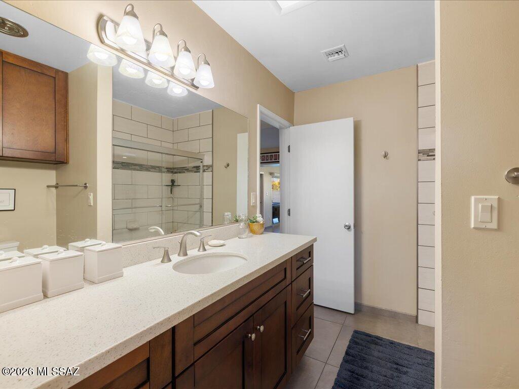 Desert Palms Park (1-178) - Residential