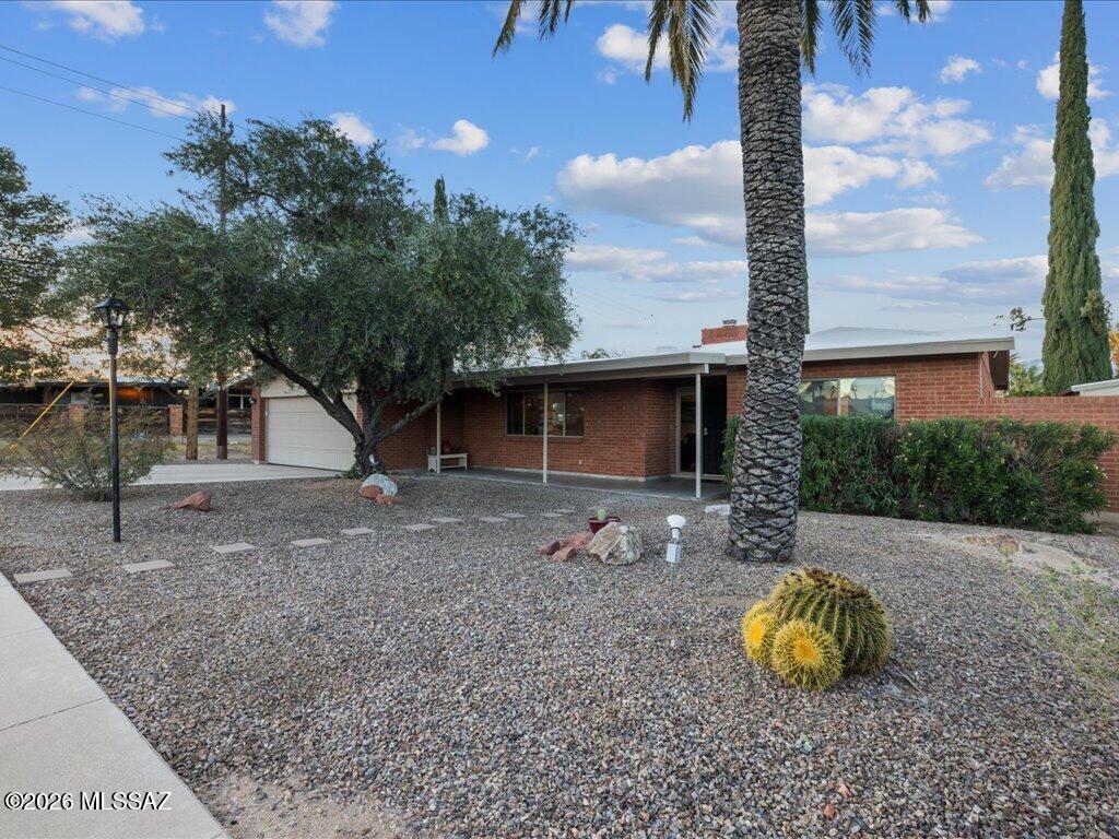 Desert Palms Park (1-178) - Residential