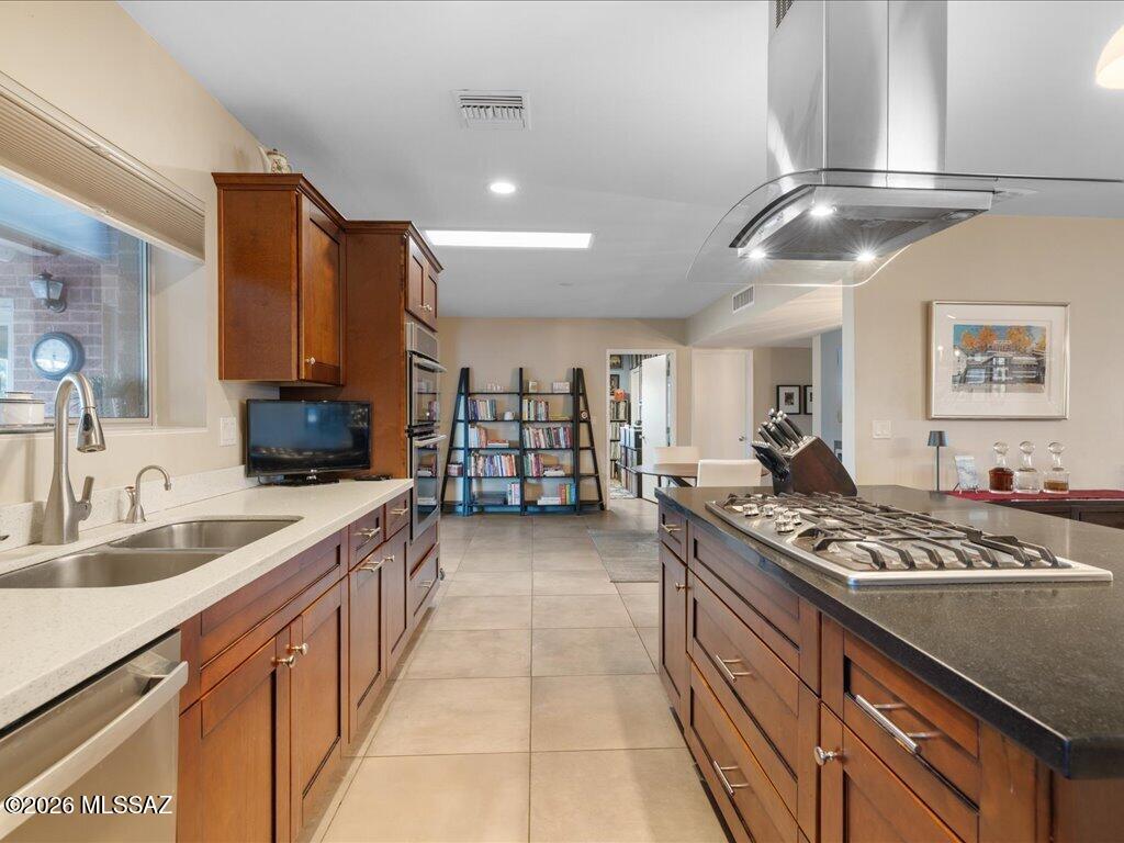 Desert Palms Park (1-178) - Residential