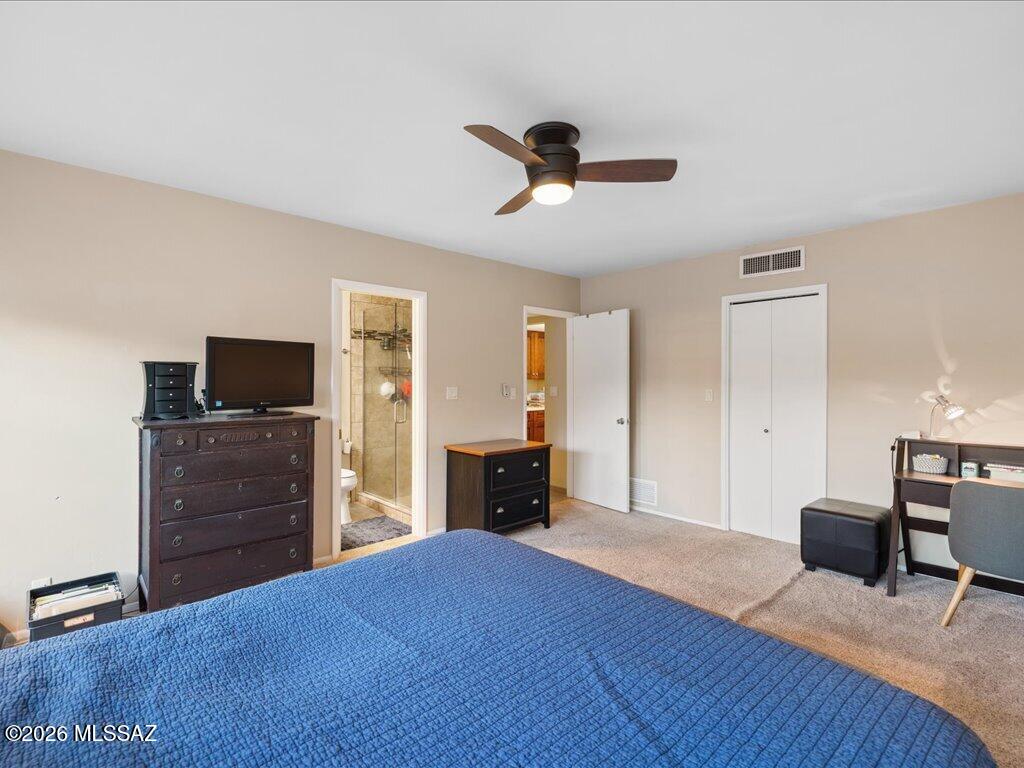 Desert Palms Park (1-178) - Residential