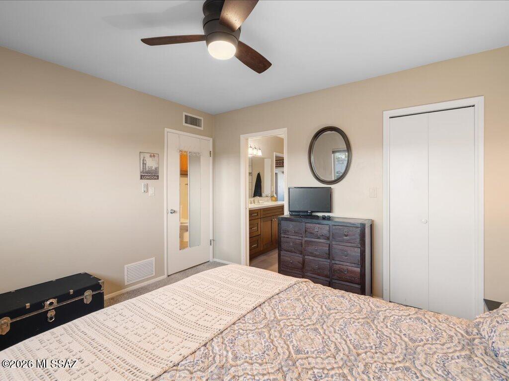 Desert Palms Park (1-178) - Residential