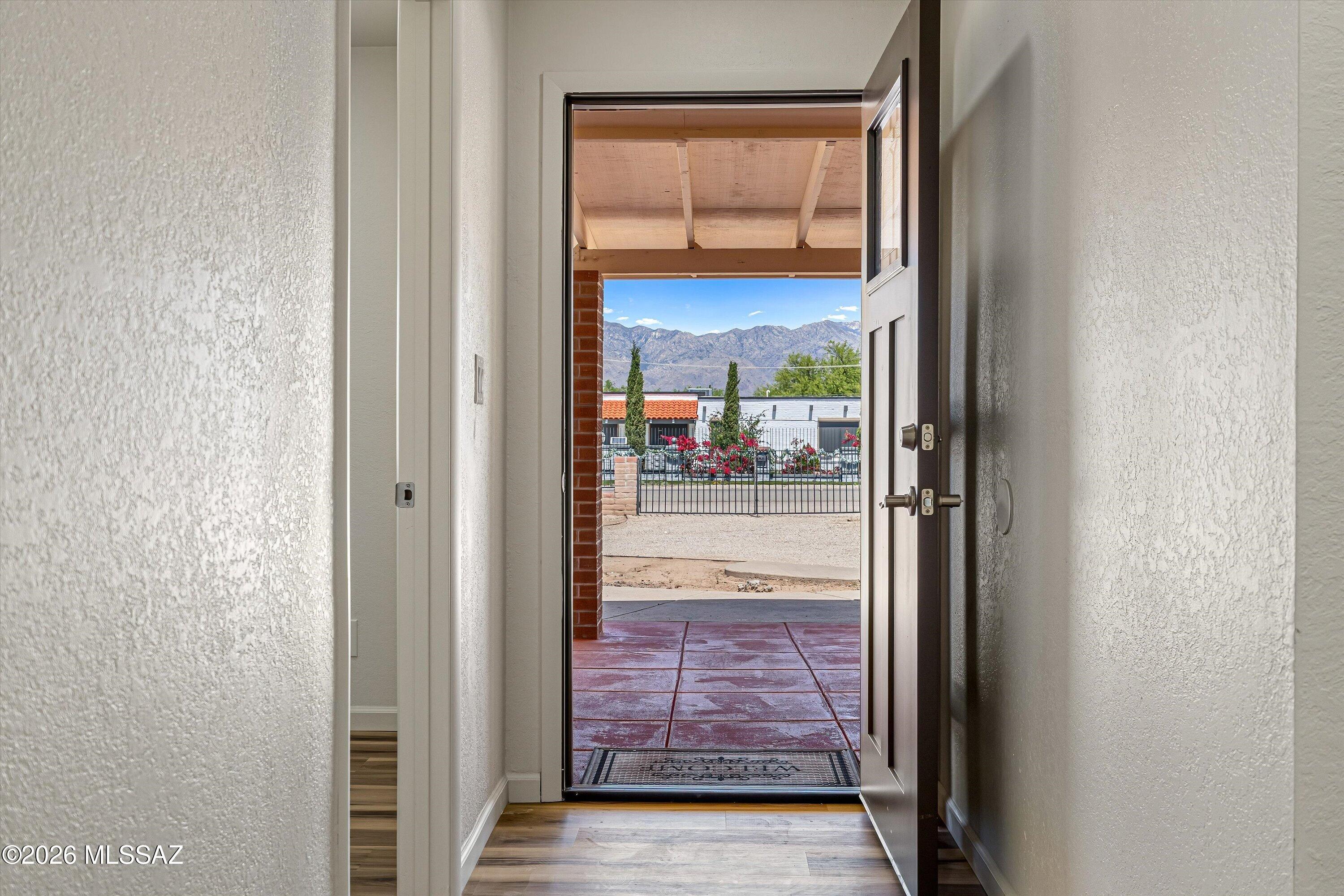 Pantano Vista - Residential