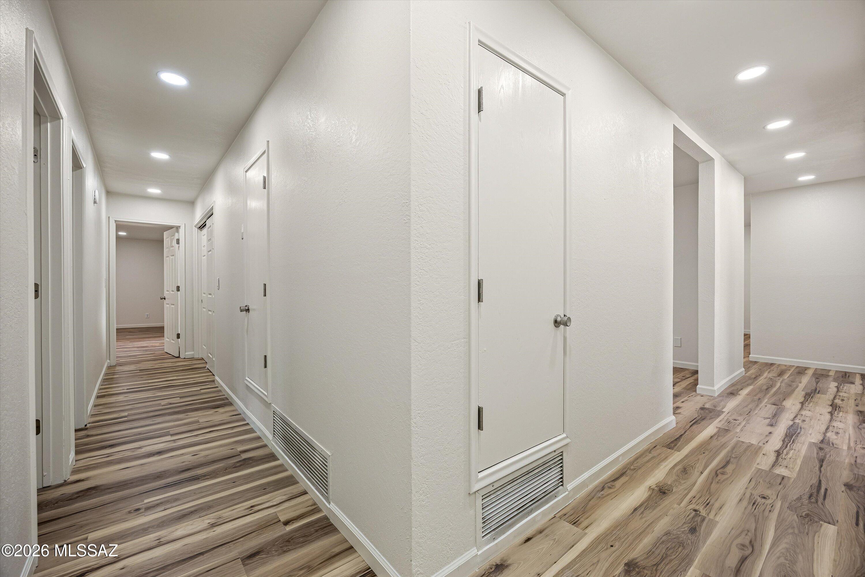 Pantano Vista - Residential