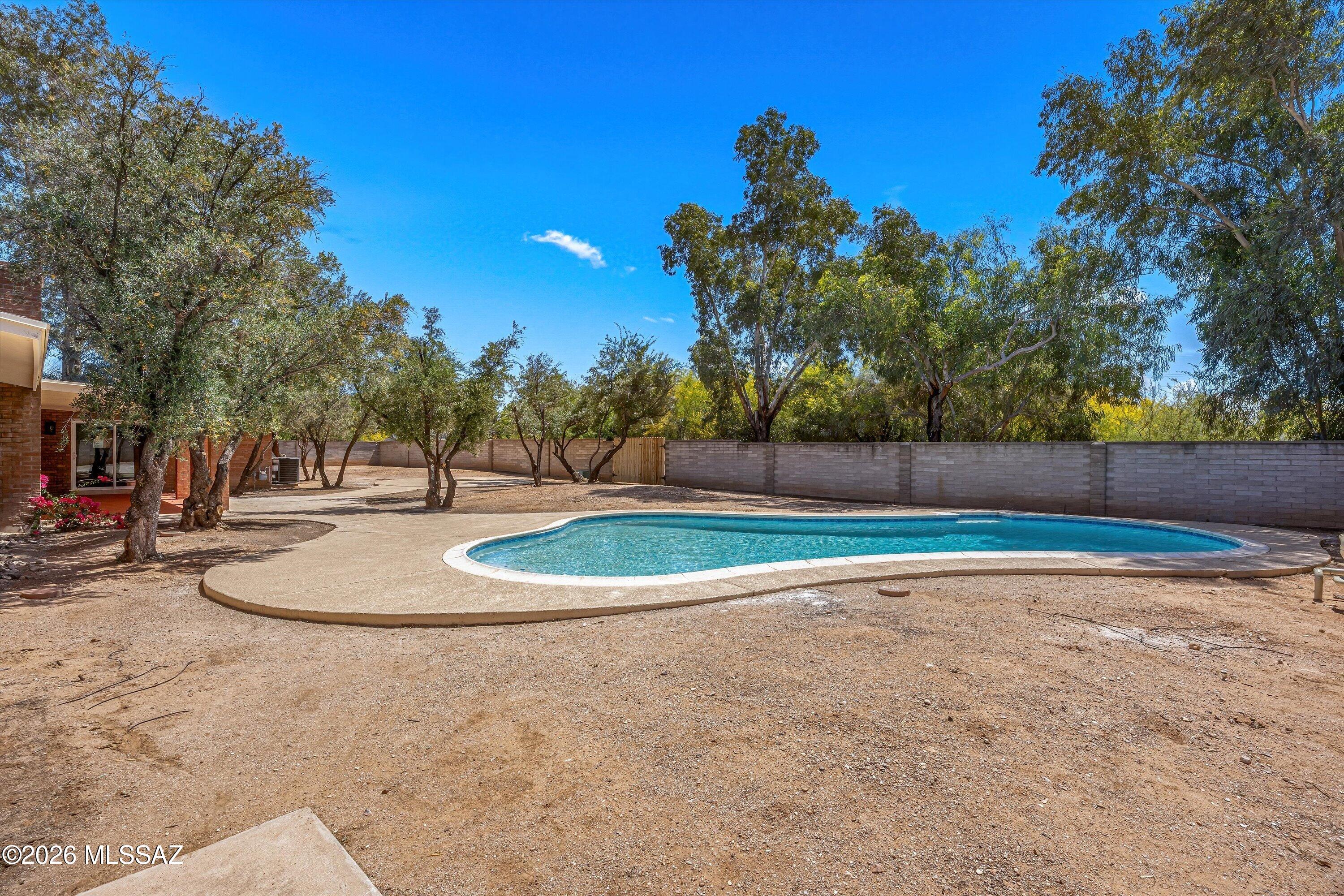 Pantano Vista - Residential