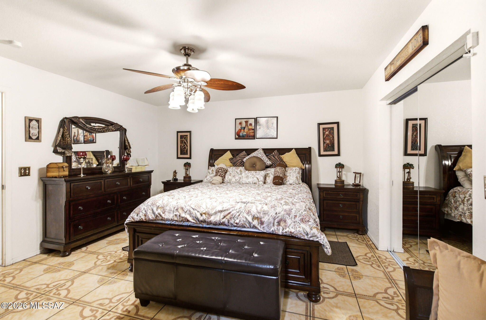 Rio Rico Ranchettes 10 - Residential