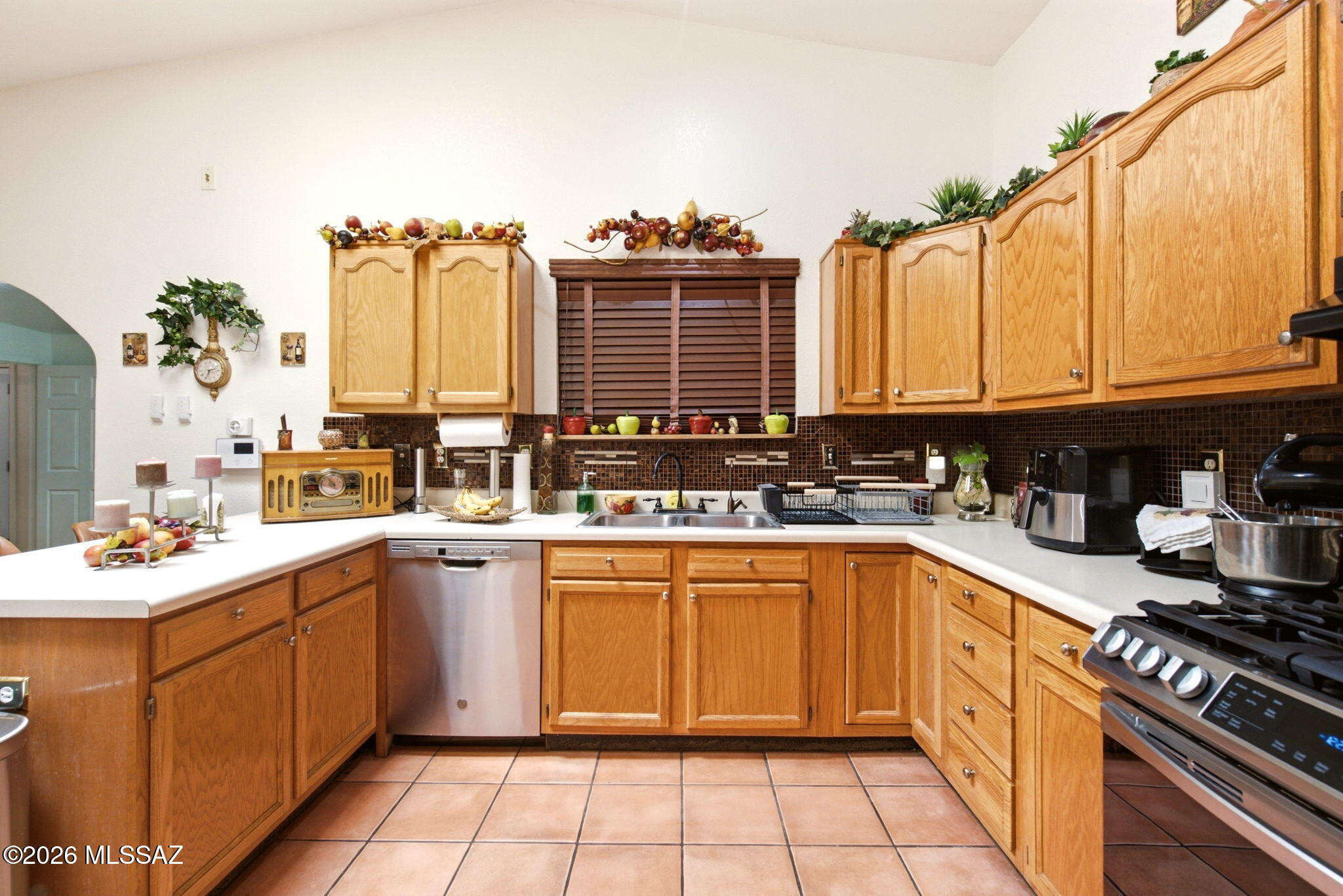 Rio Rico Ranchettes 10 - Residential