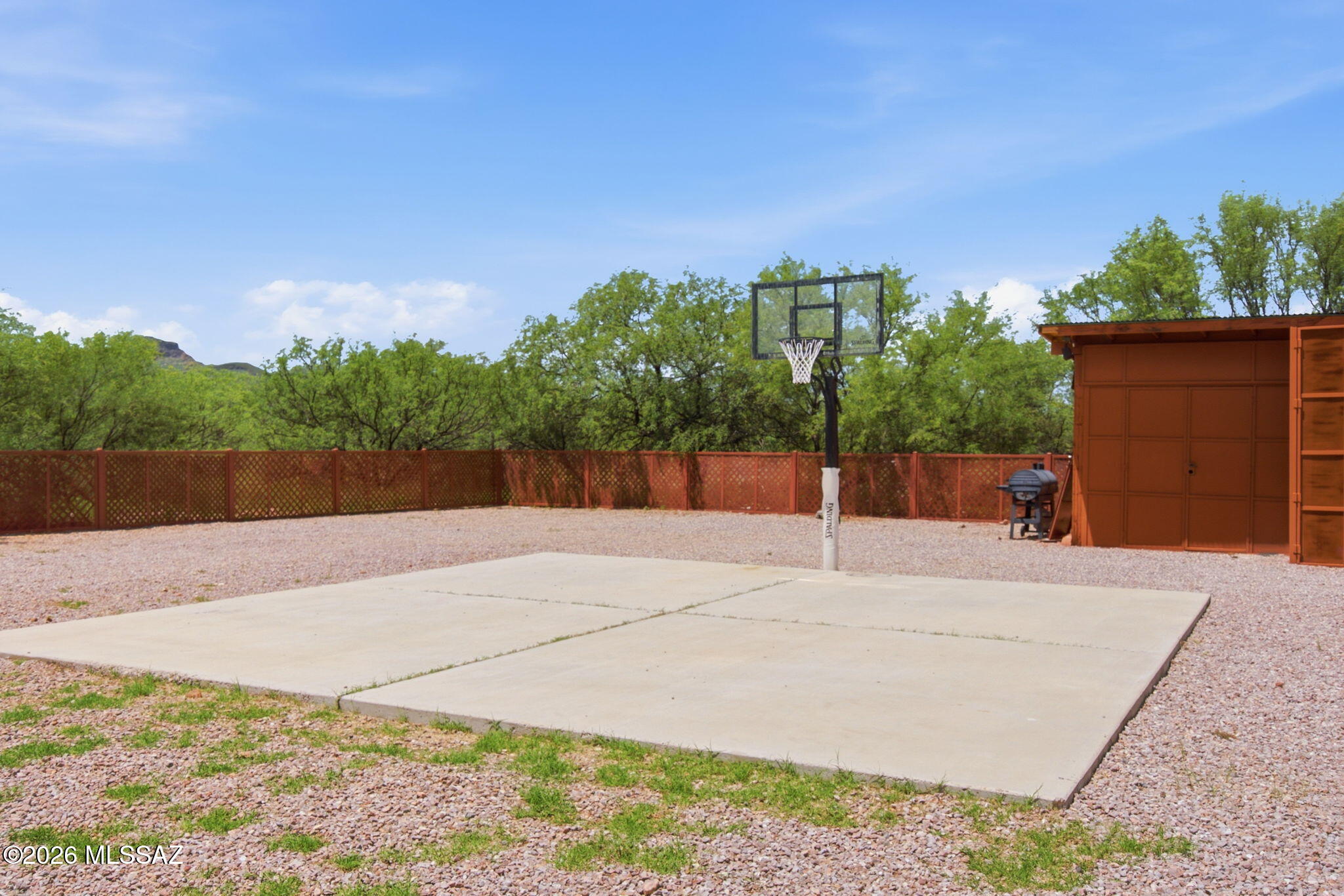 Rio Rico Ranchettes 10 - Residential