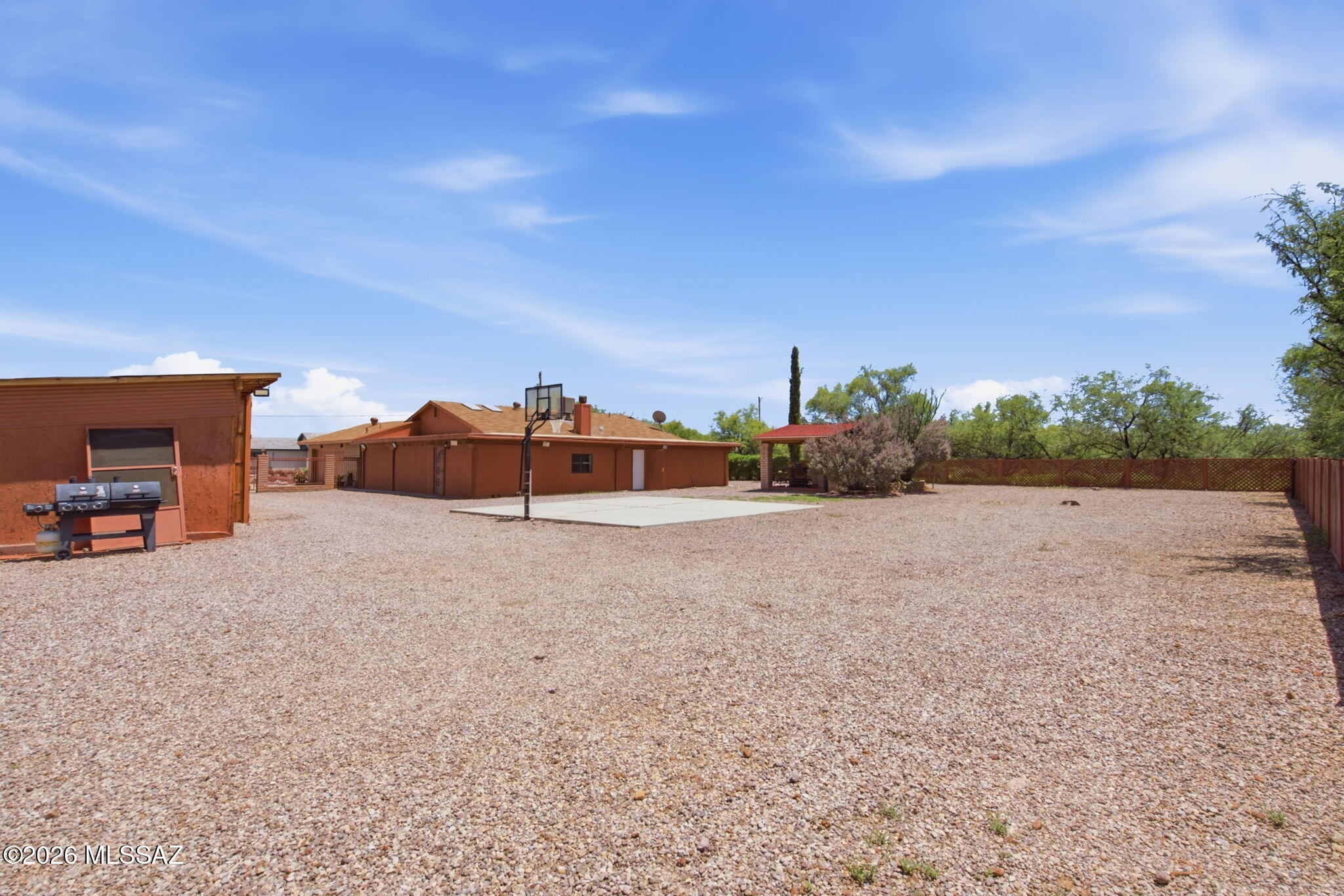 Rio Rico Ranchettes 10 - Residential