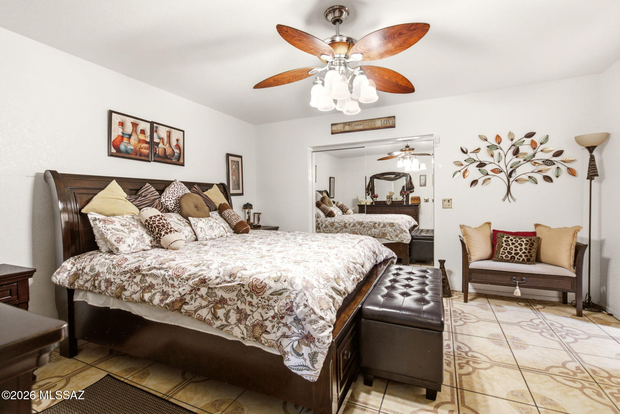 Rio Rico Ranchettes 10 - Residential