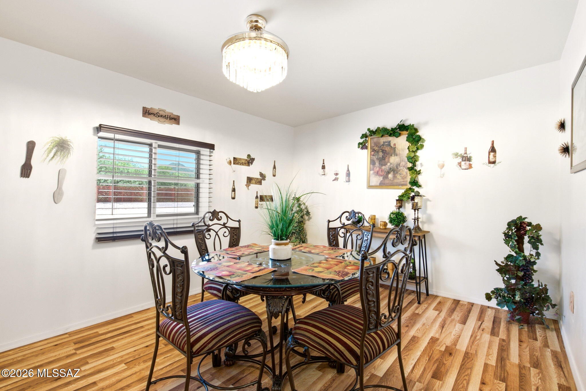 Rio Rico Ranchettes 10 - Residential