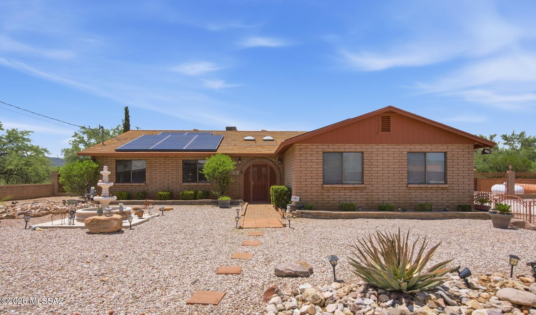 Rio Rico Ranchettes 10 - Residential