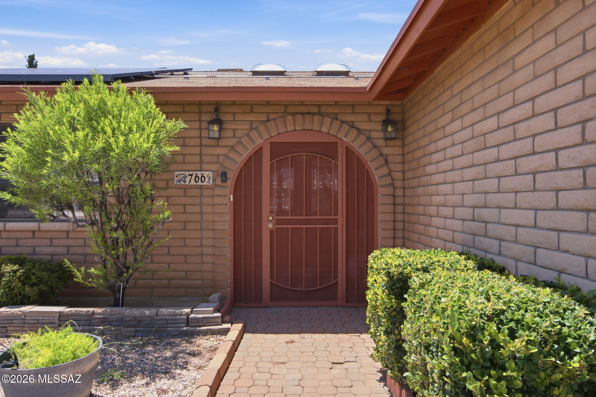 Rio Rico Ranchettes 10 - Residential