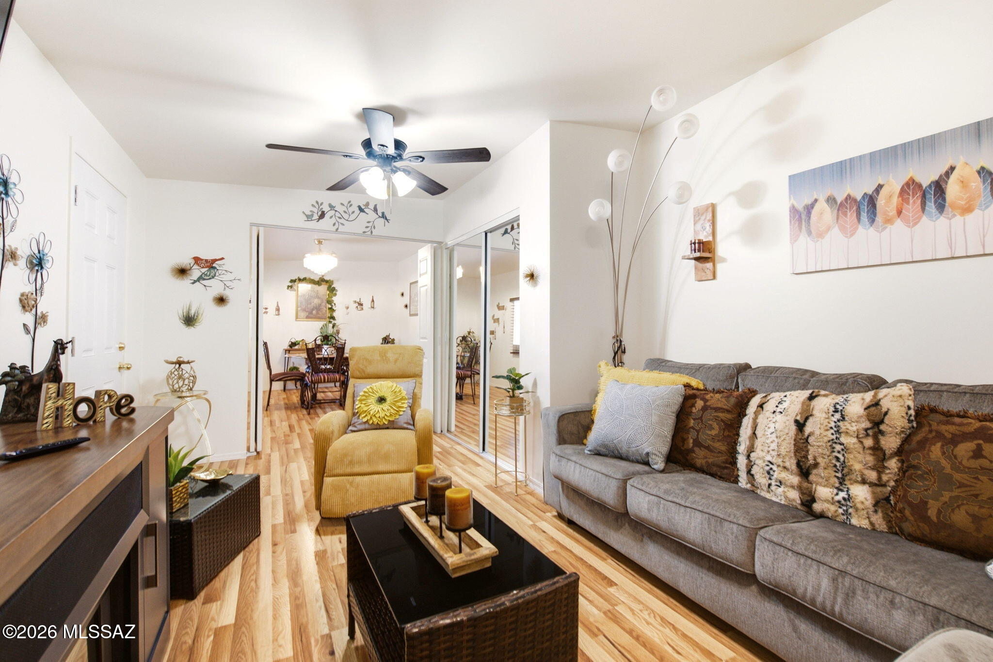 Rio Rico Ranchettes 10 - Residential