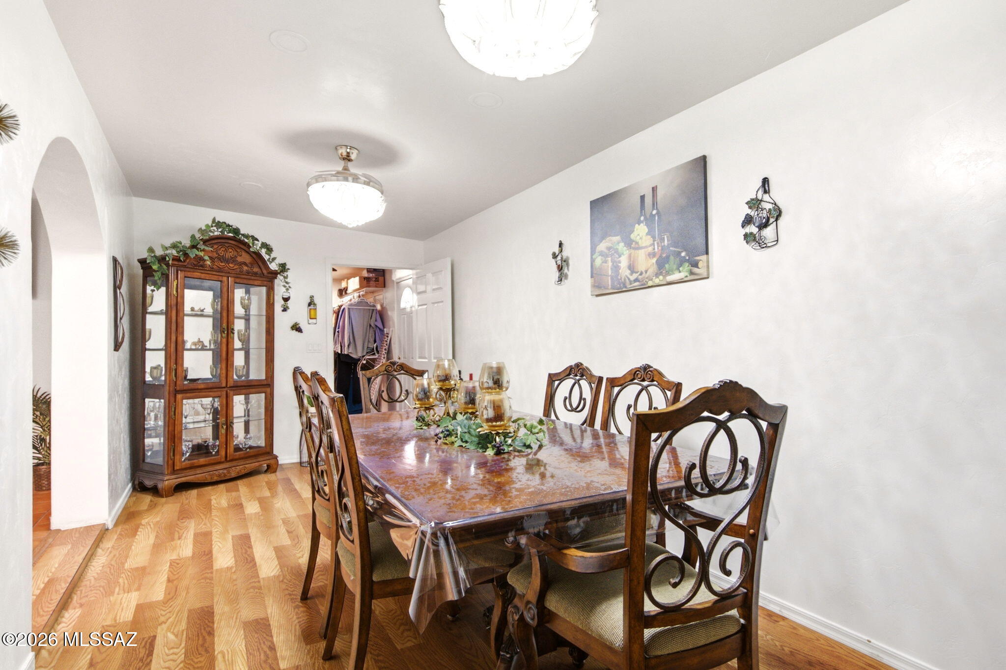 Rio Rico Ranchettes 10 - Residential