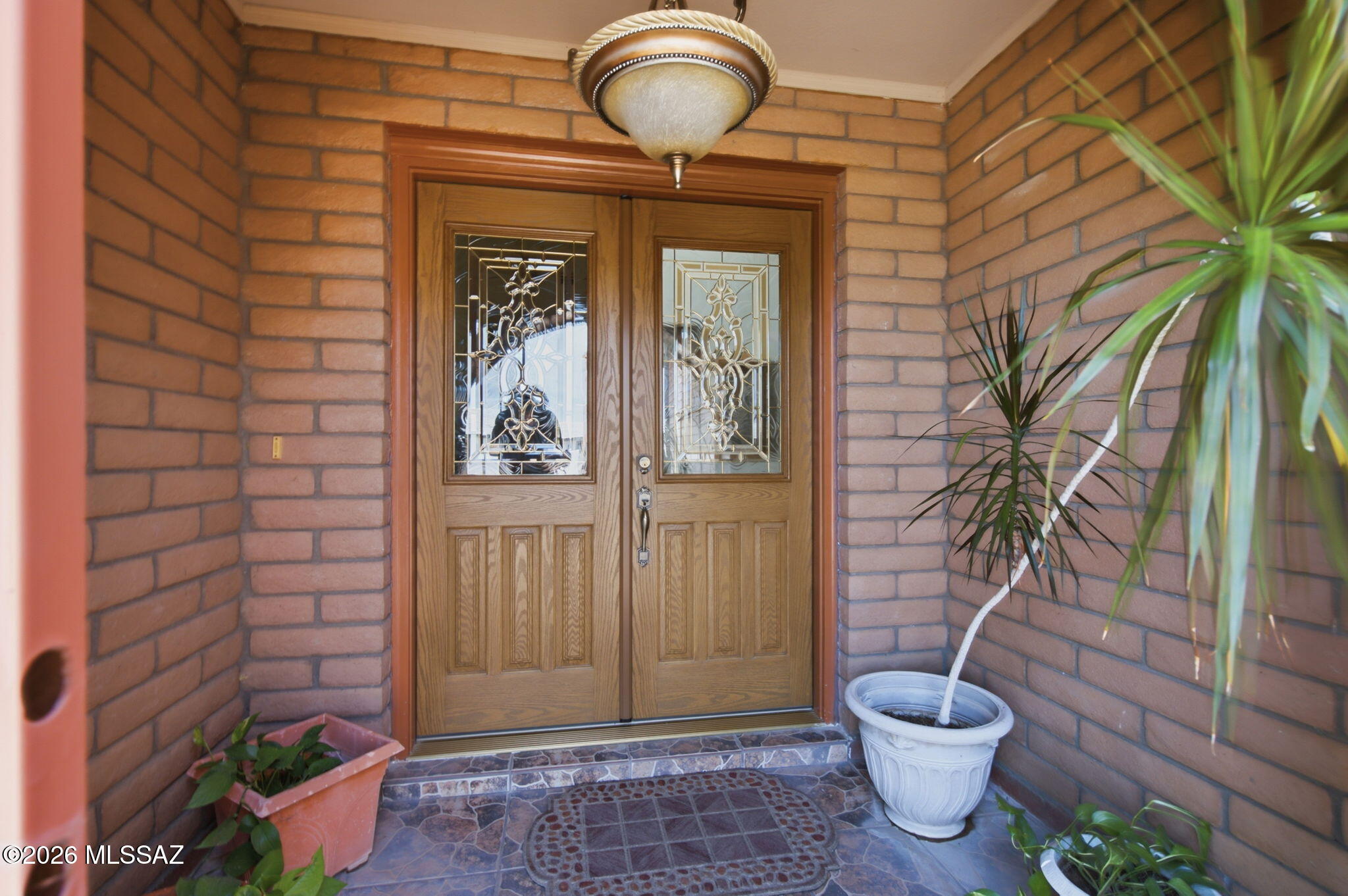 Rio Rico Ranchettes 10 - Residential