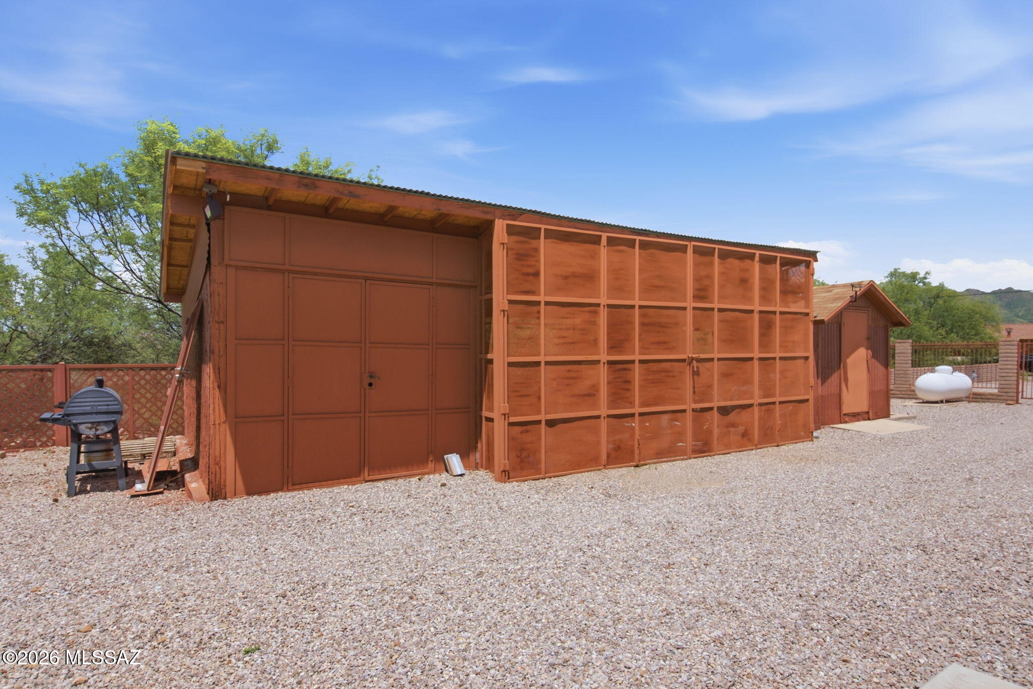 Rio Rico Ranchettes 10 - Residential