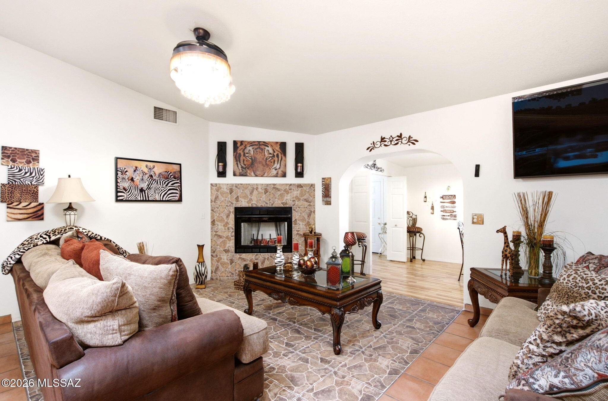 Rio Rico Ranchettes 10 - Residential
