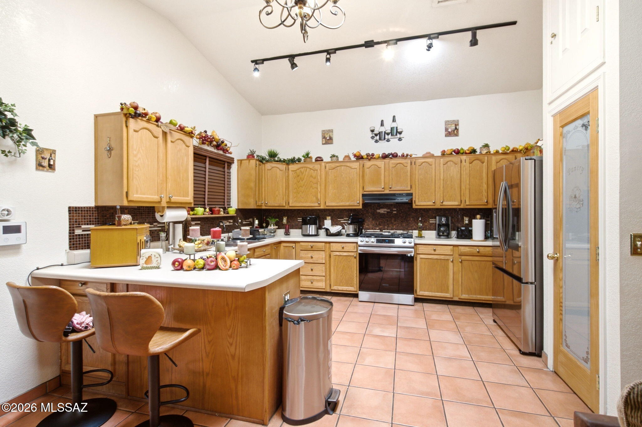 Rio Rico Ranchettes 10 - Residential