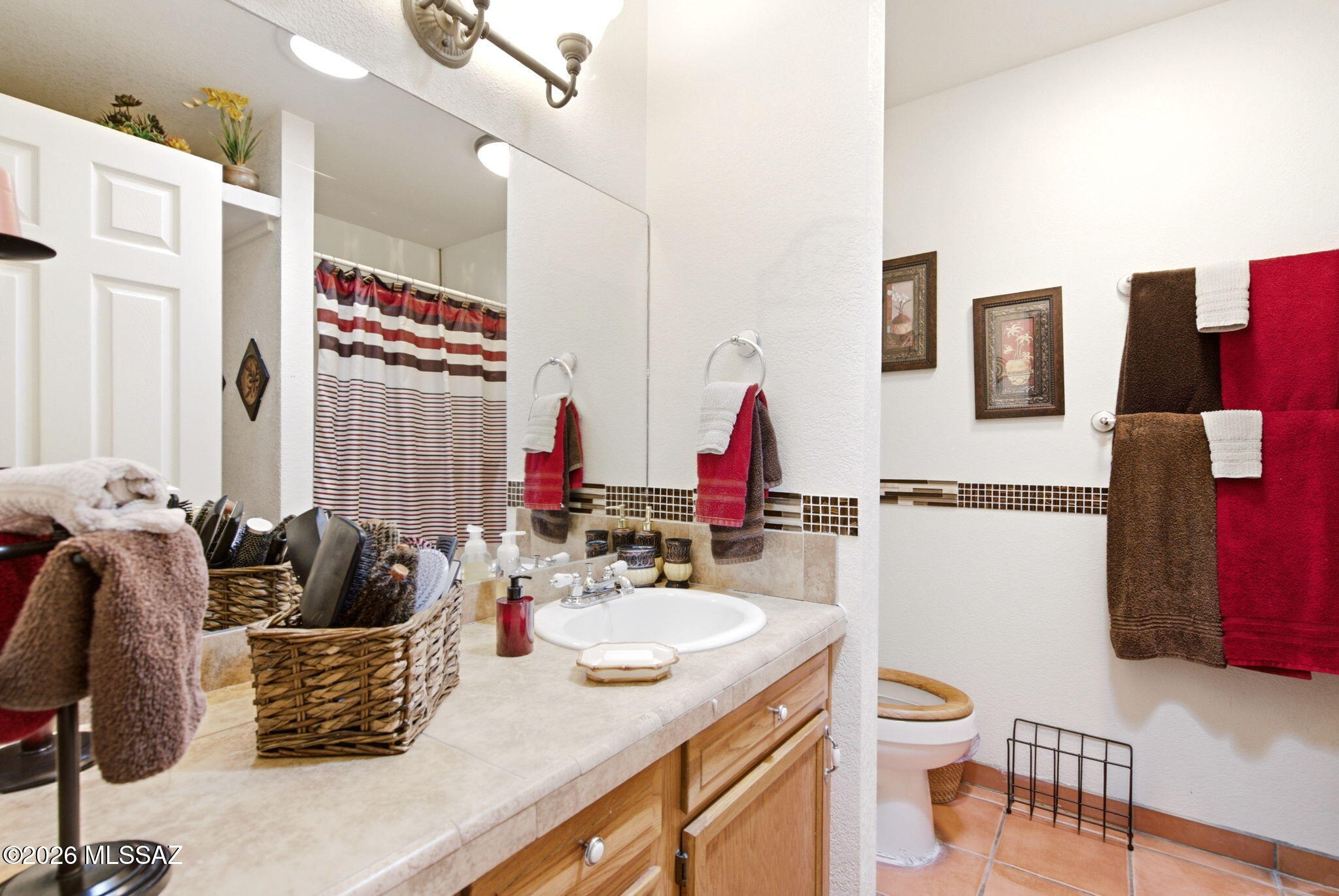 Rio Rico Ranchettes 10 - Residential