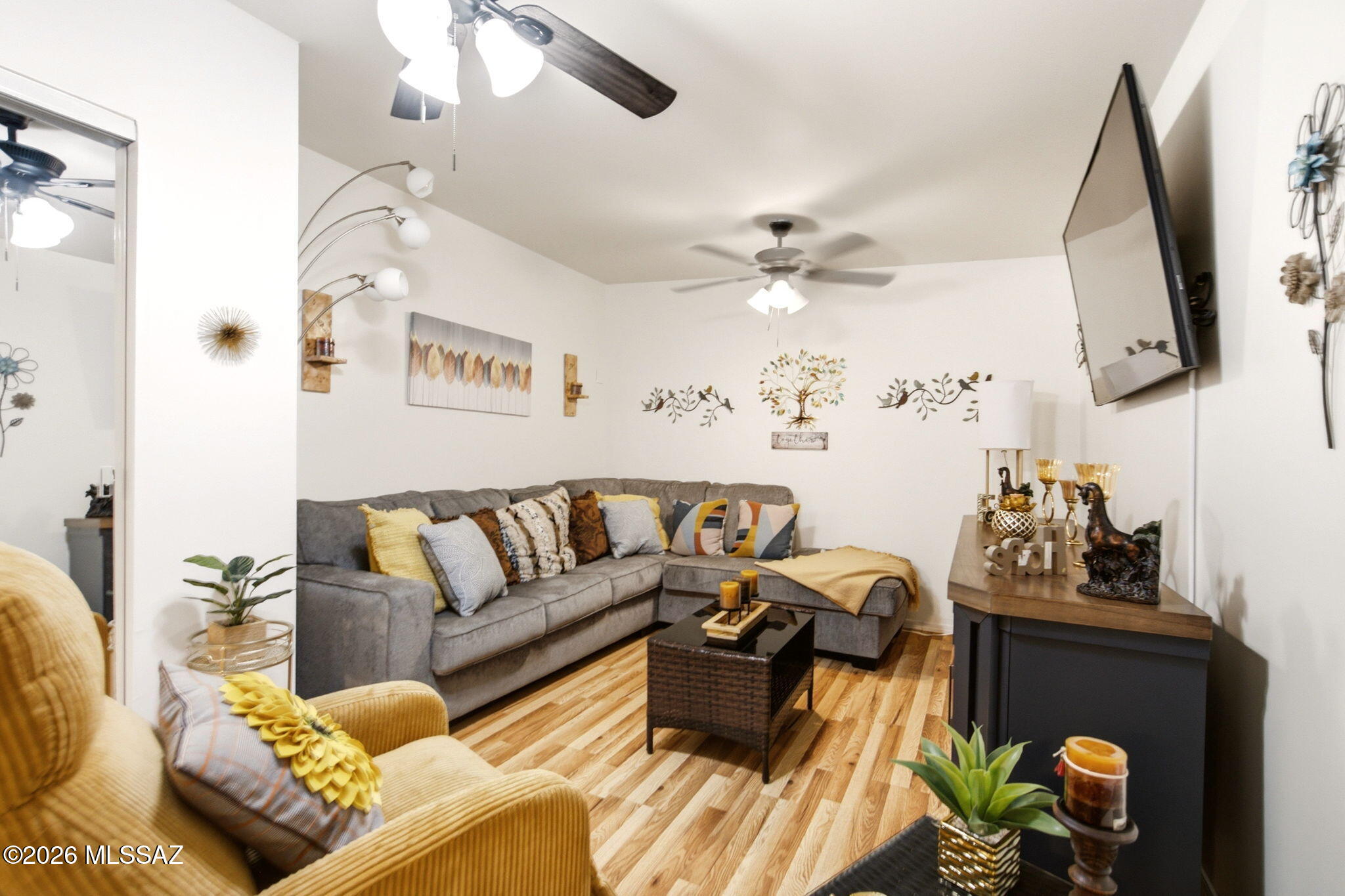 Rio Rico Ranchettes 10 - Residential