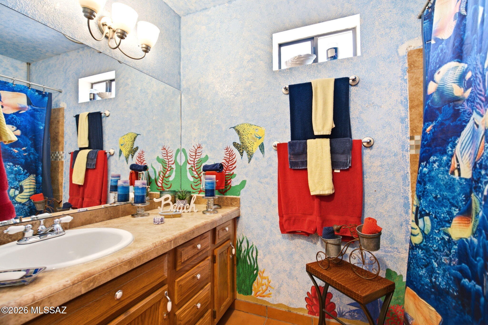 Rio Rico Ranchettes 10 - Residential