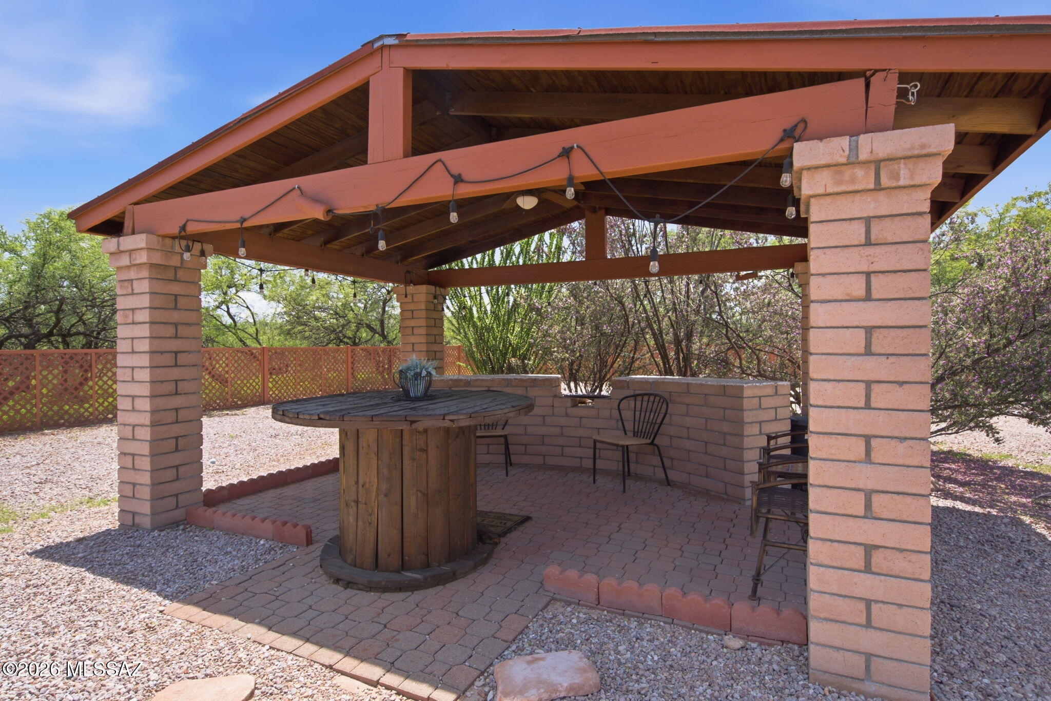 Rio Rico Ranchettes 10 - Residential