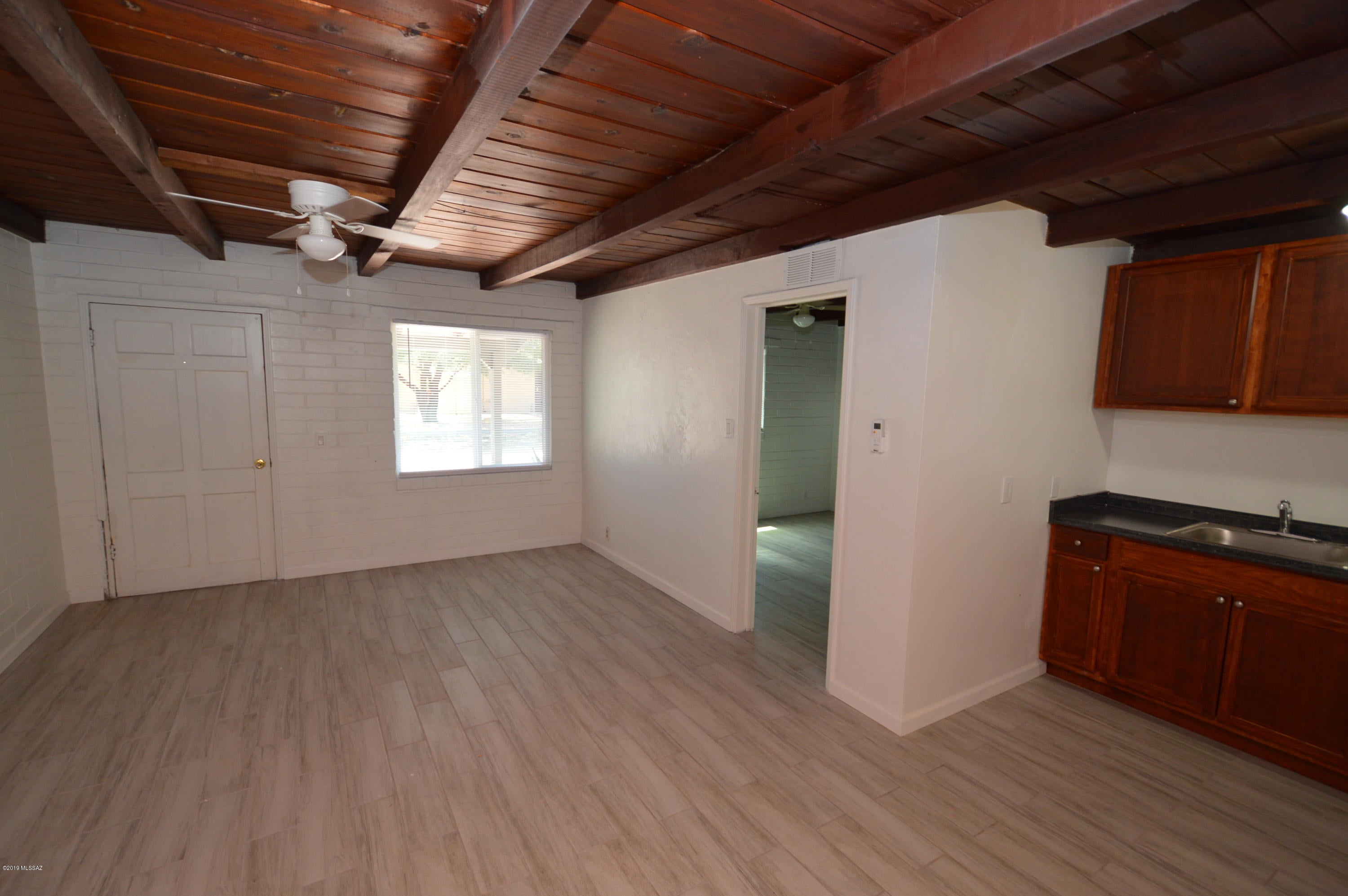 Hedrick Acreage NO. 1 - Residential Lease