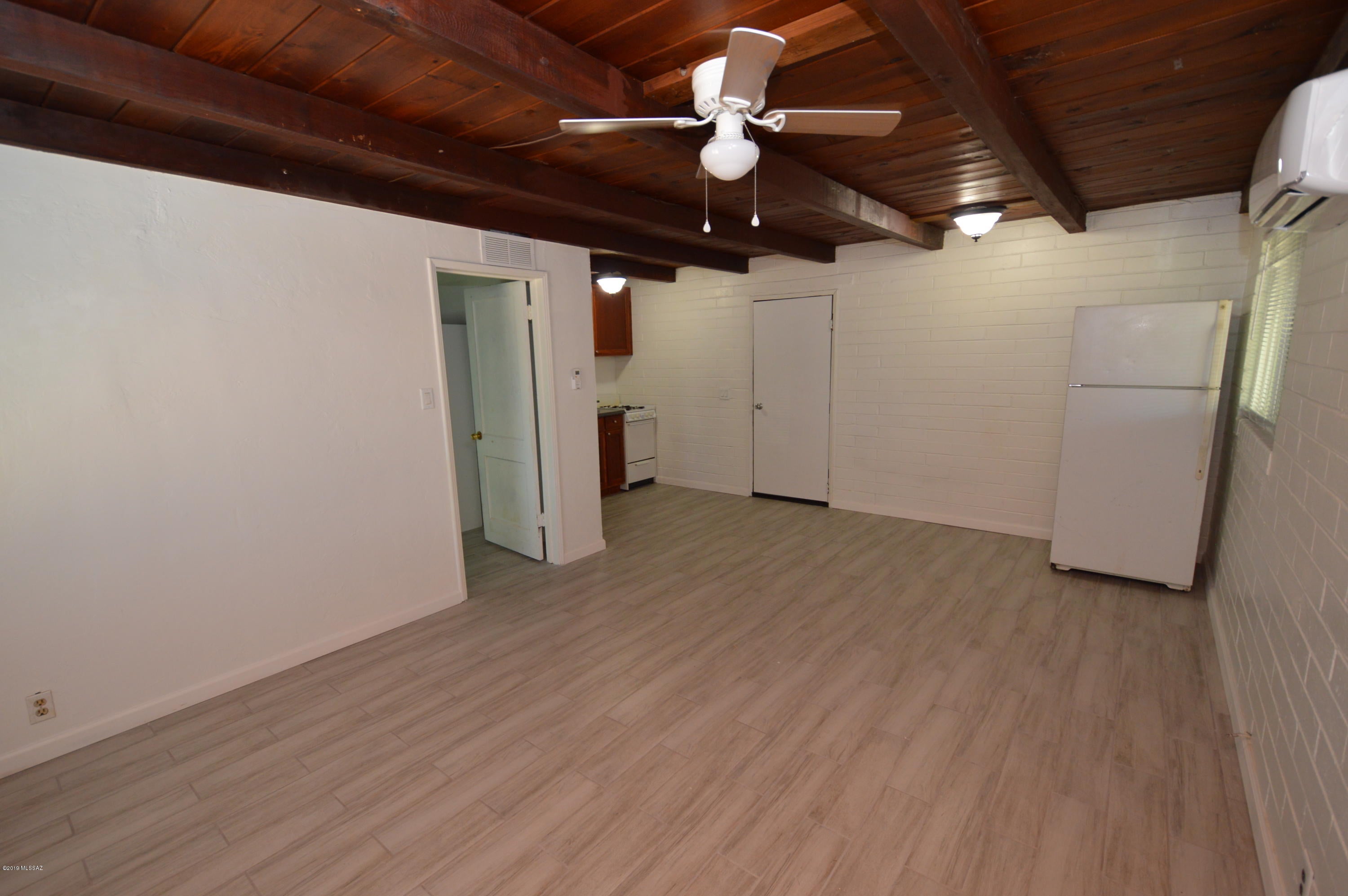 Hedrick Acreage NO. 1 - Residential Lease
