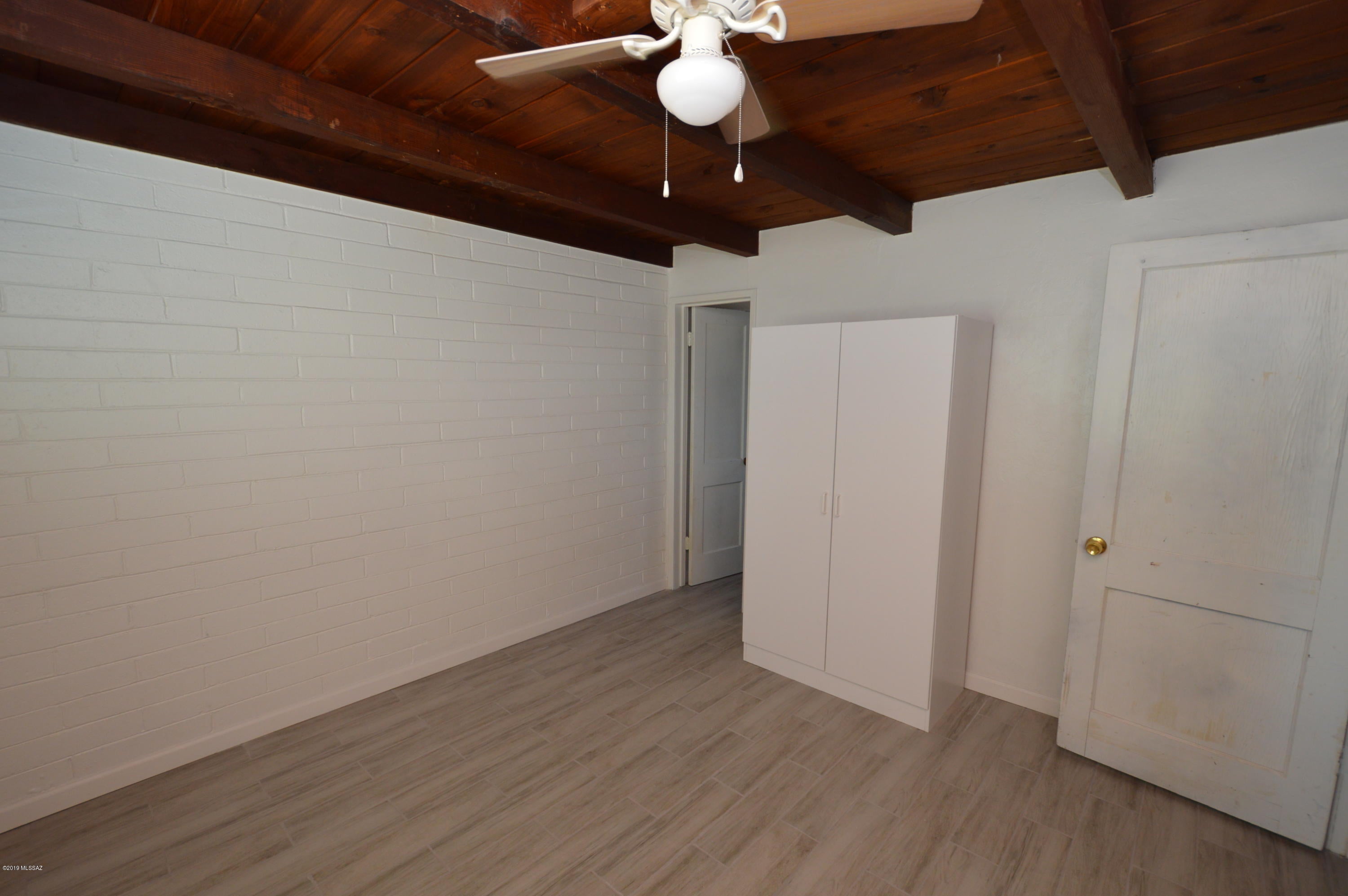 Hedrick Acreage NO. 1 - Residential Lease