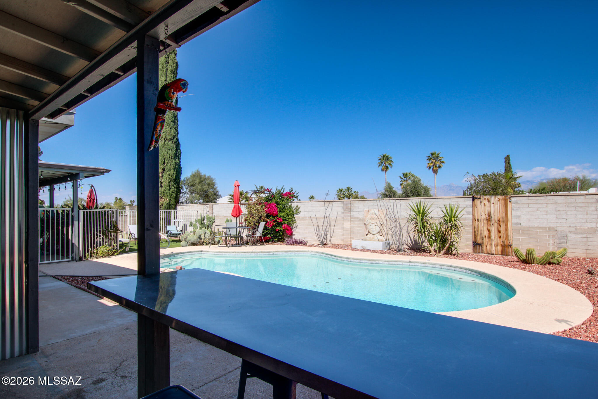 Harrison Hills (1-258) - Residential