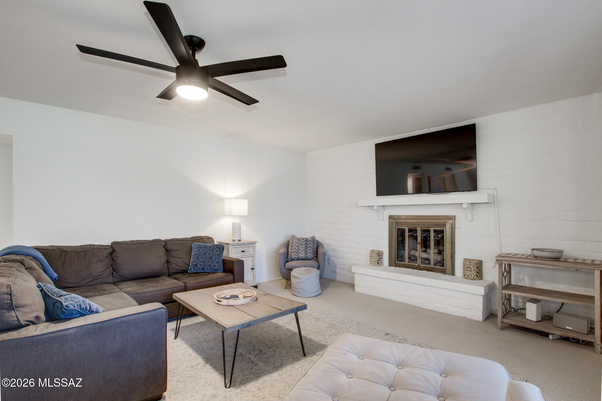 Harrison Hills (1-258) - Residential