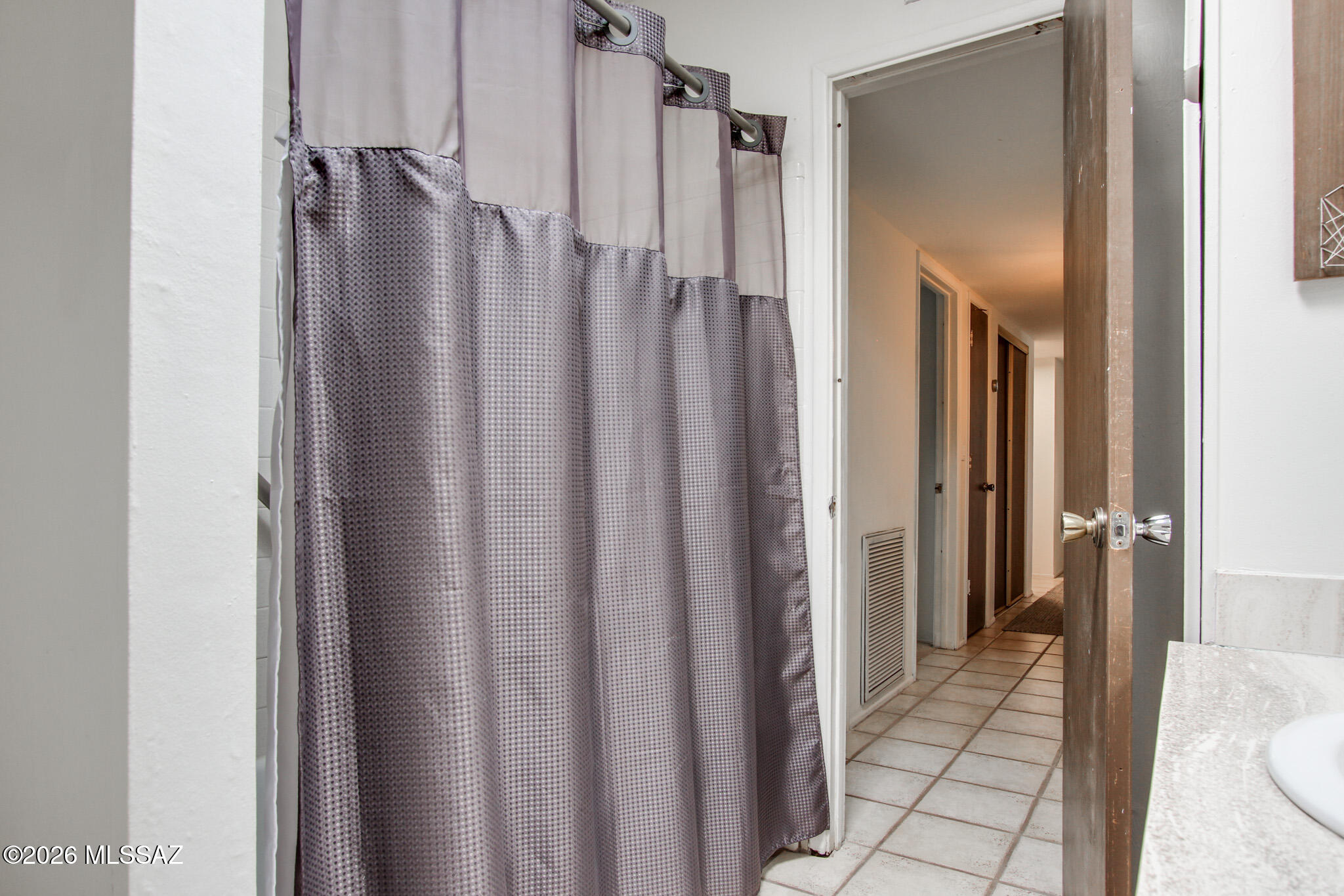 Harrison Hills (1-258) - Residential