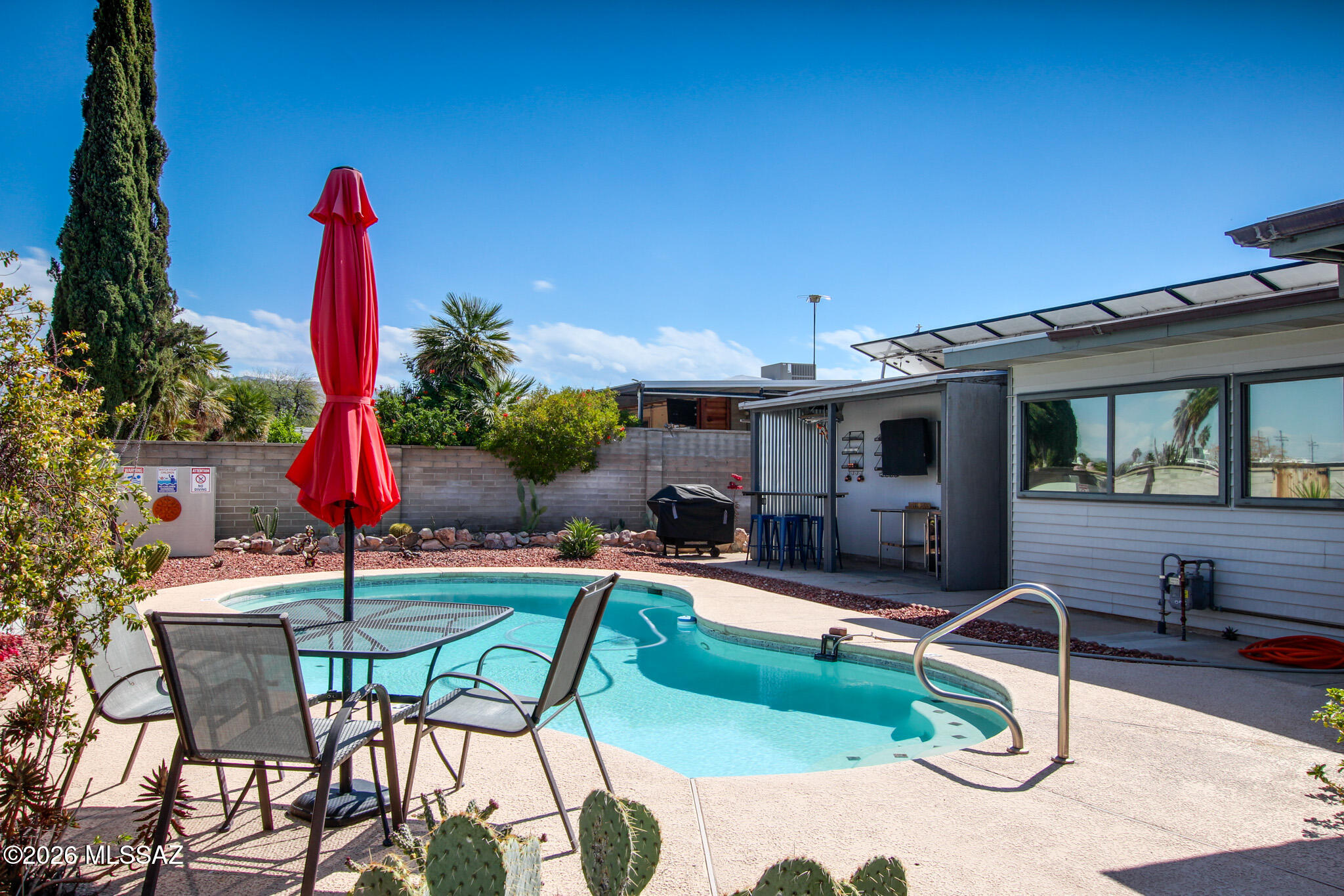 Harrison Hills (1-258) - Residential