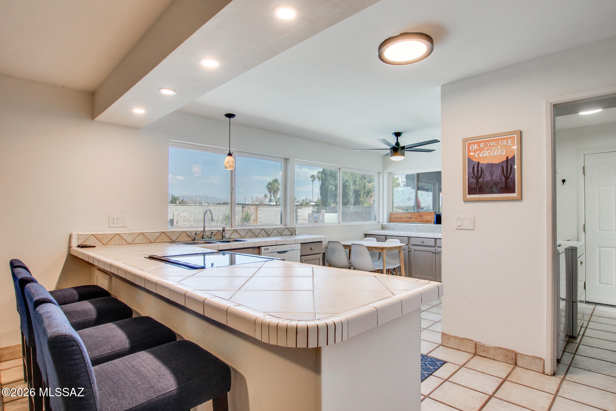 Harrison Hills (1-258) - Residential