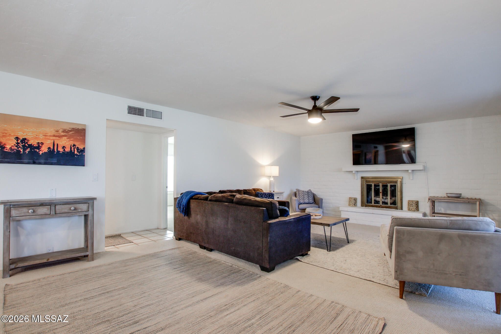 Harrison Hills (1-258) - Residential