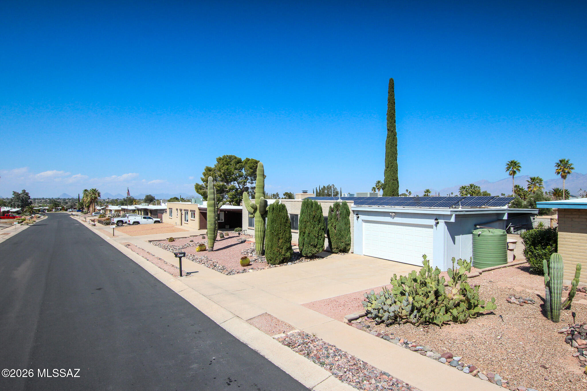 Harrison Hills (1-258) - Residential
