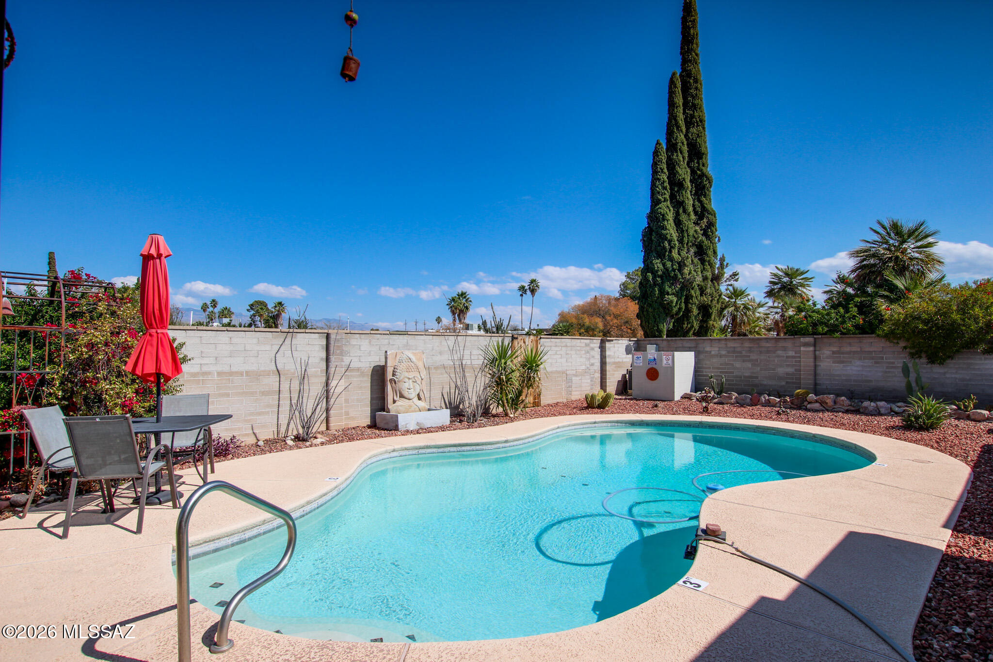 Harrison Hills (1-258) - Residential
