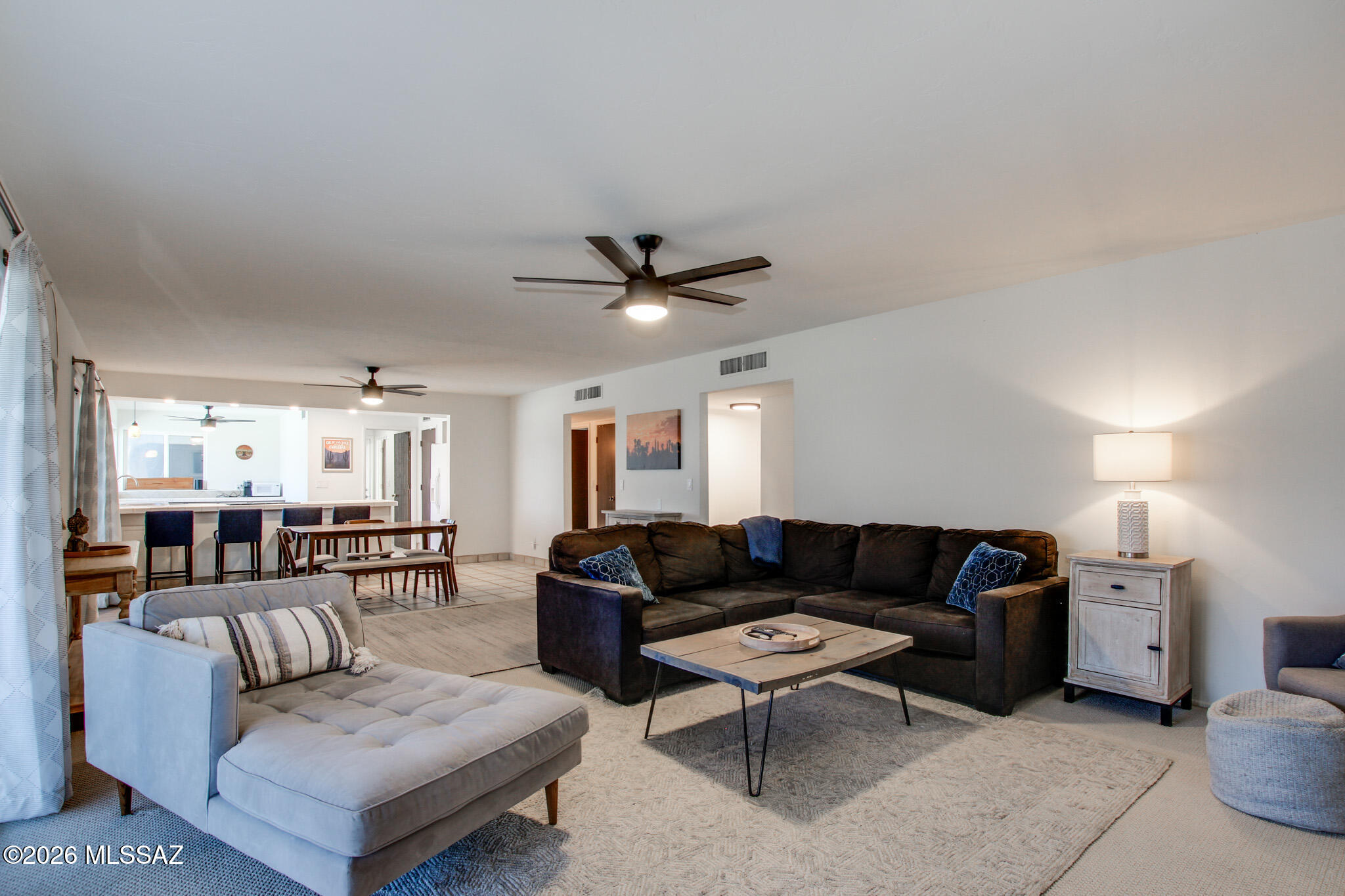Harrison Hills (1-258) - Residential