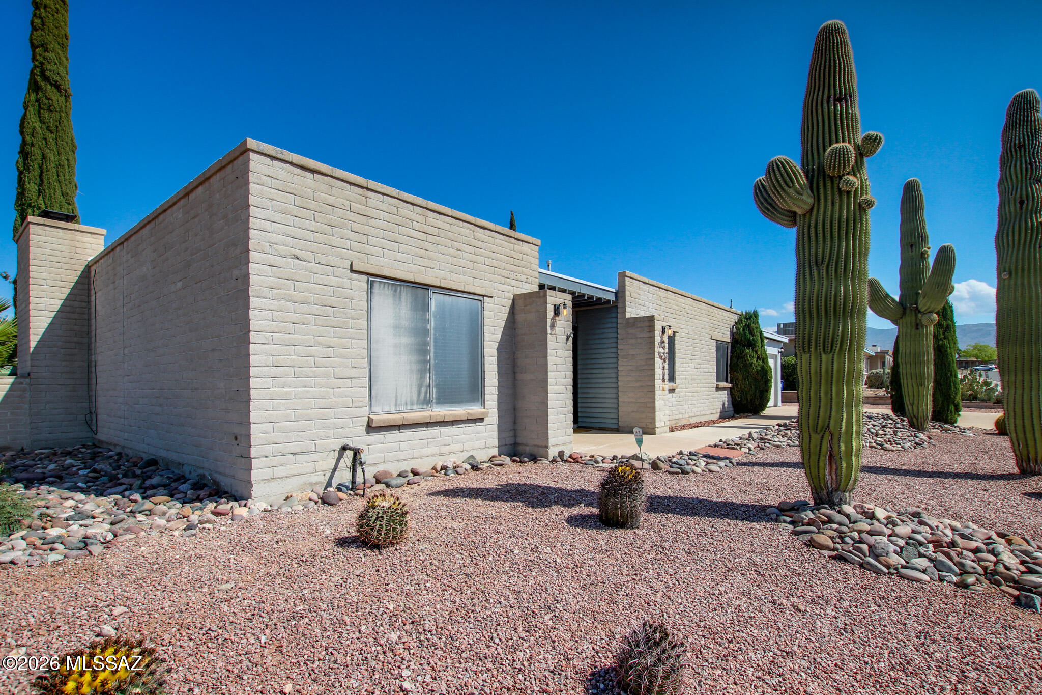 Harrison Hills (1-258) - Residential