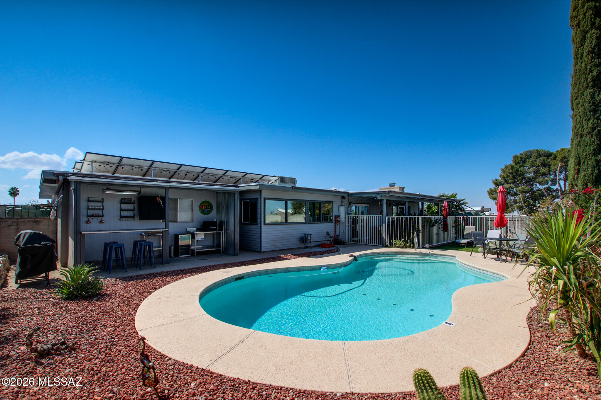 Harrison Hills (1-258) - Residential