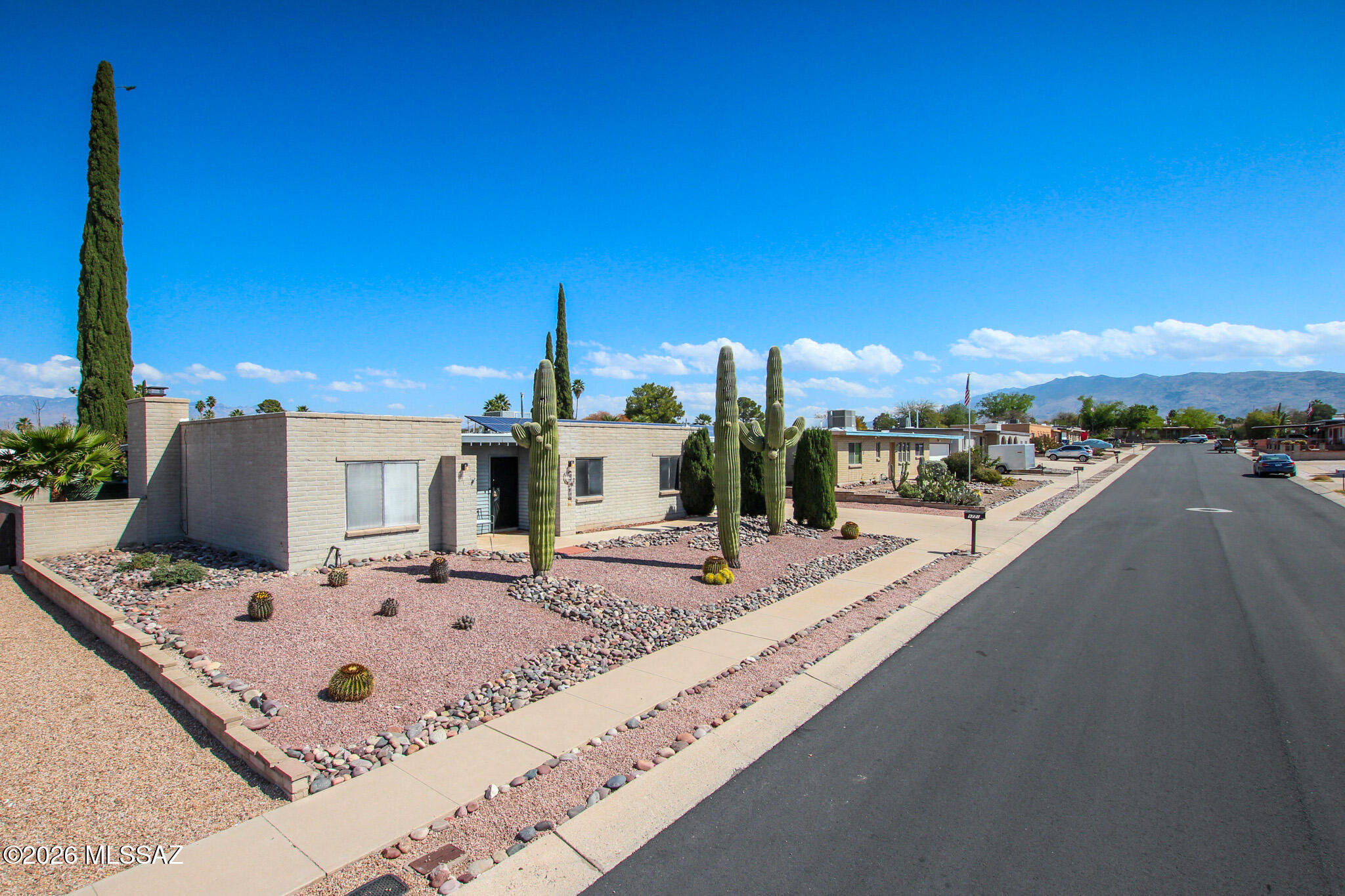 Harrison Hills (1-258) - Residential
