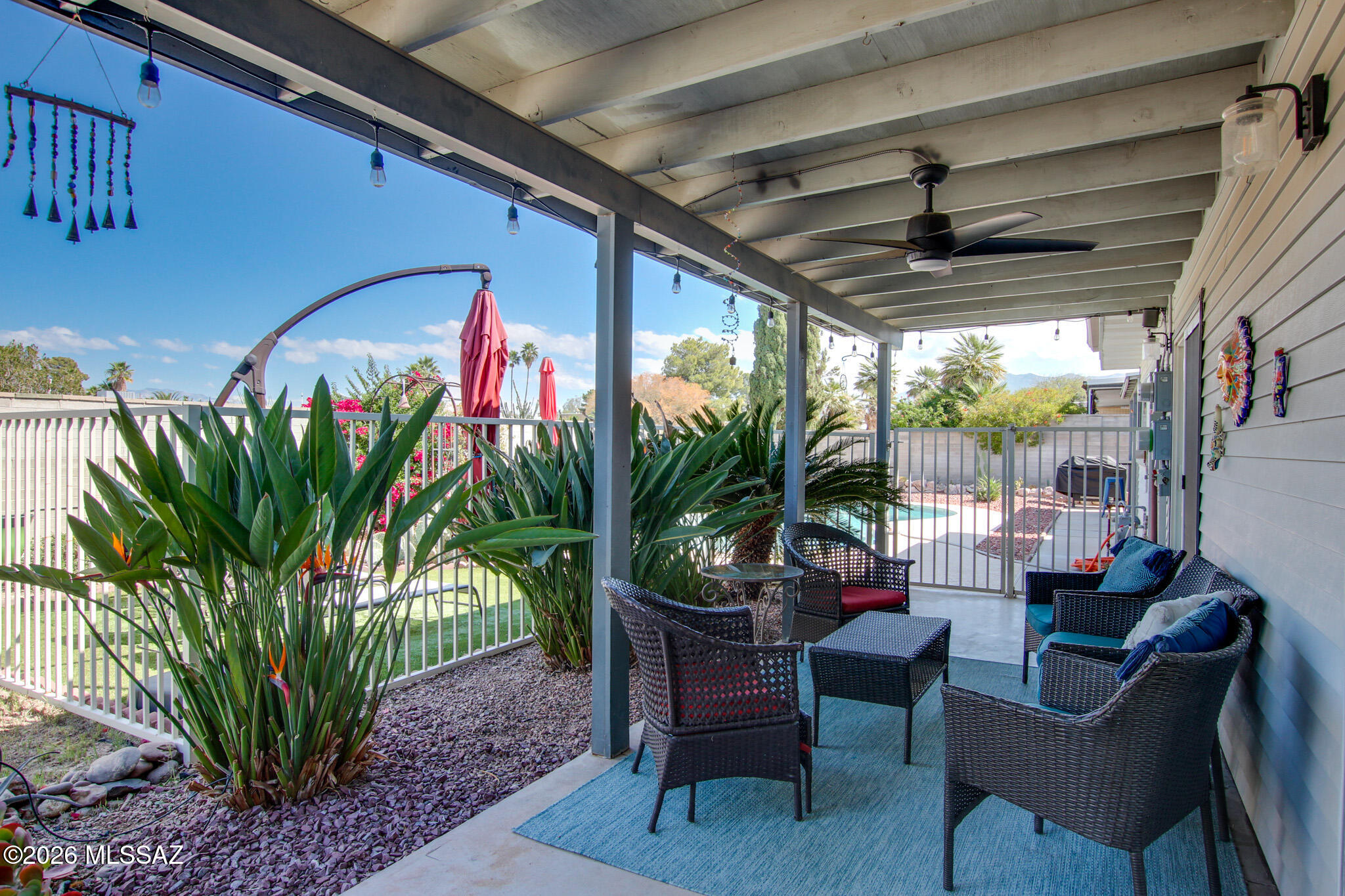 Harrison Hills (1-258) - Residential