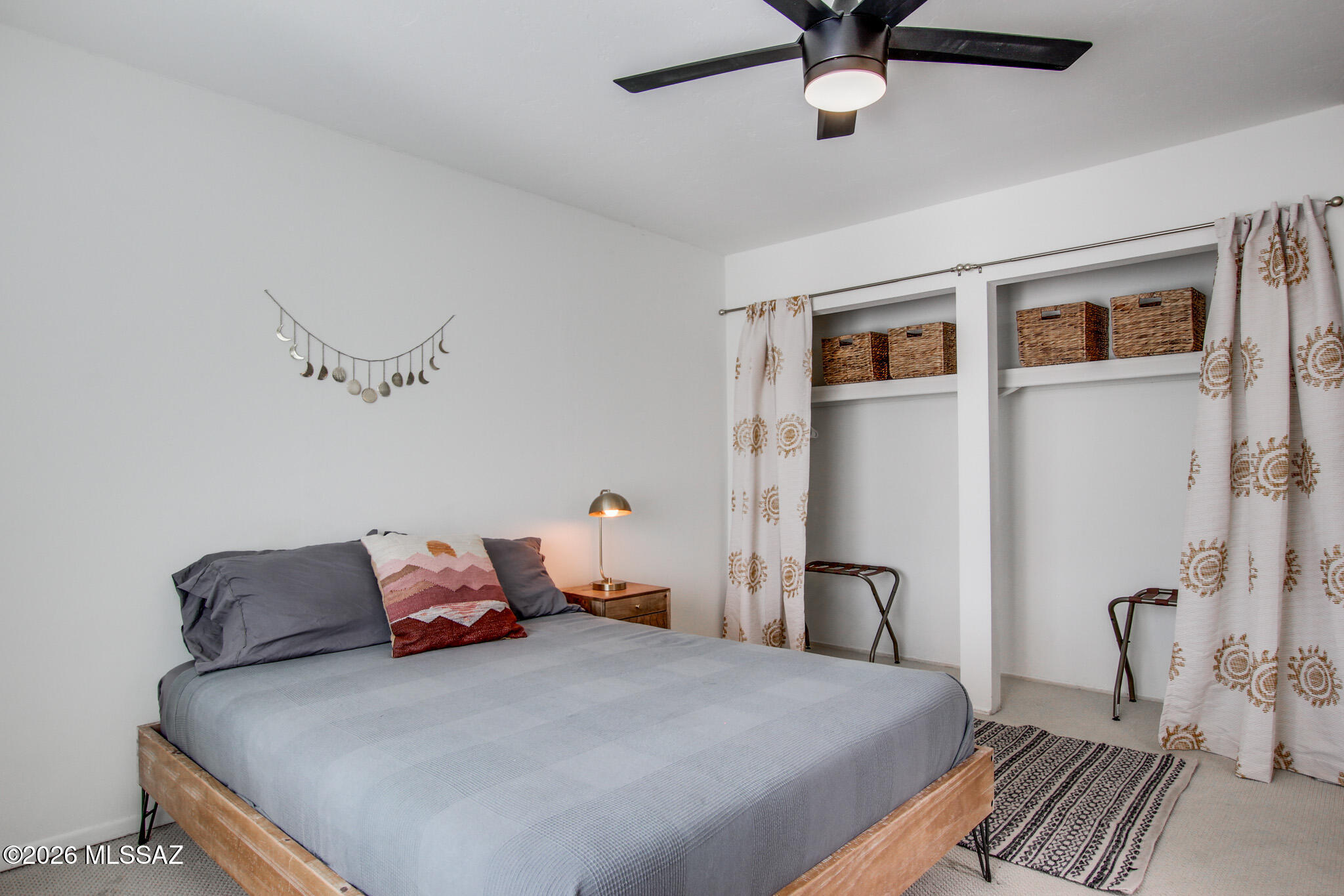 Harrison Hills (1-258) - Residential