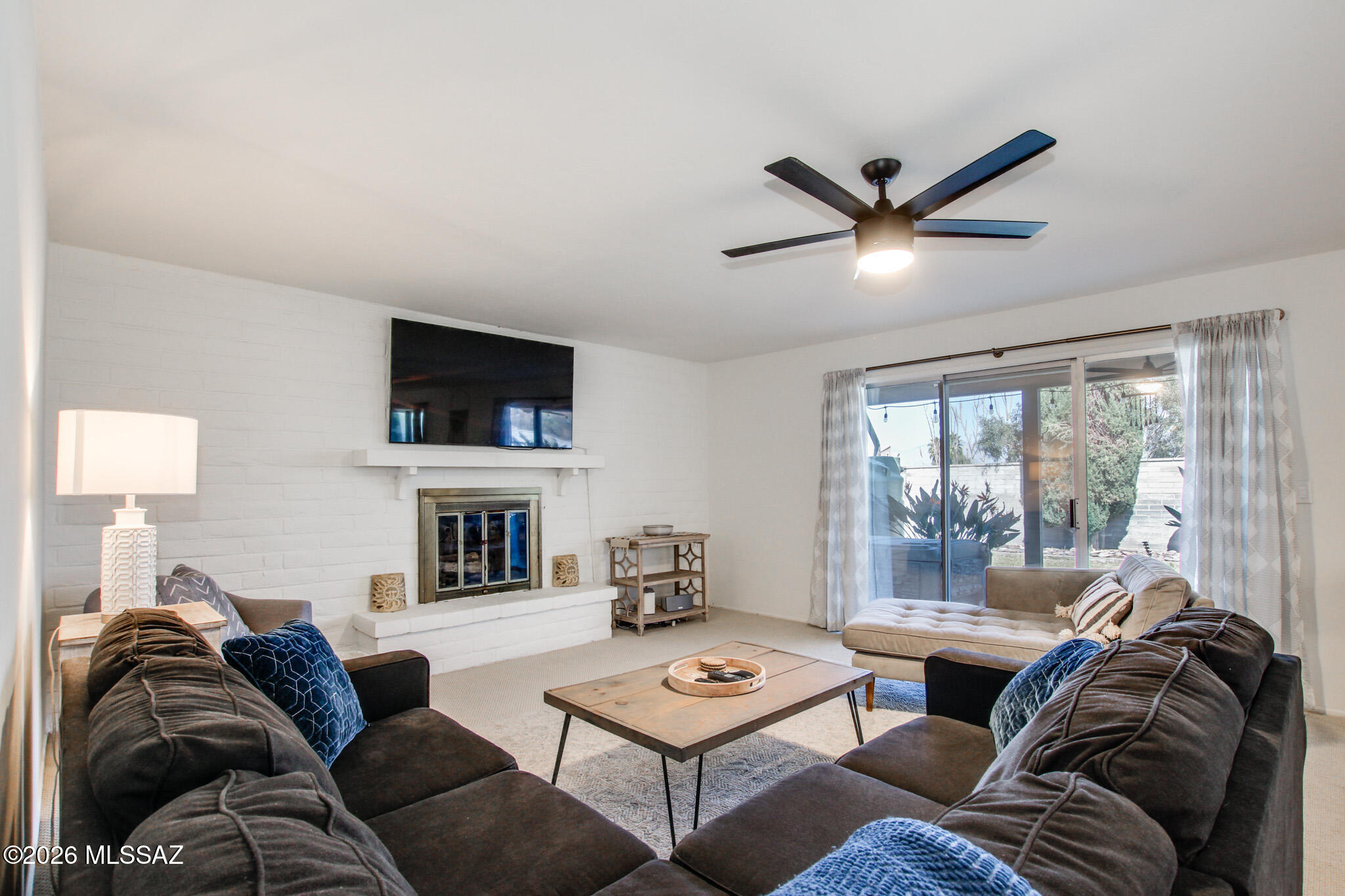 Harrison Hills (1-258) - Residential