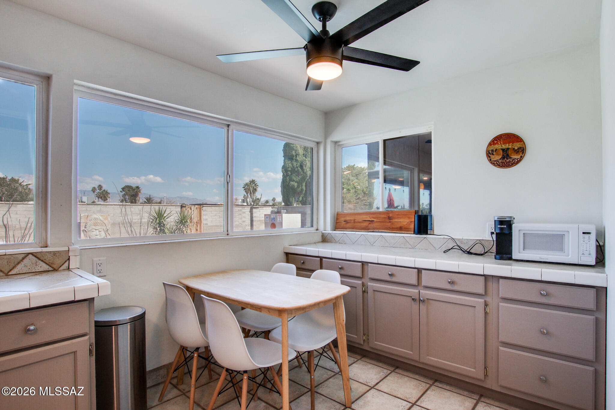Harrison Hills (1-258) - Residential