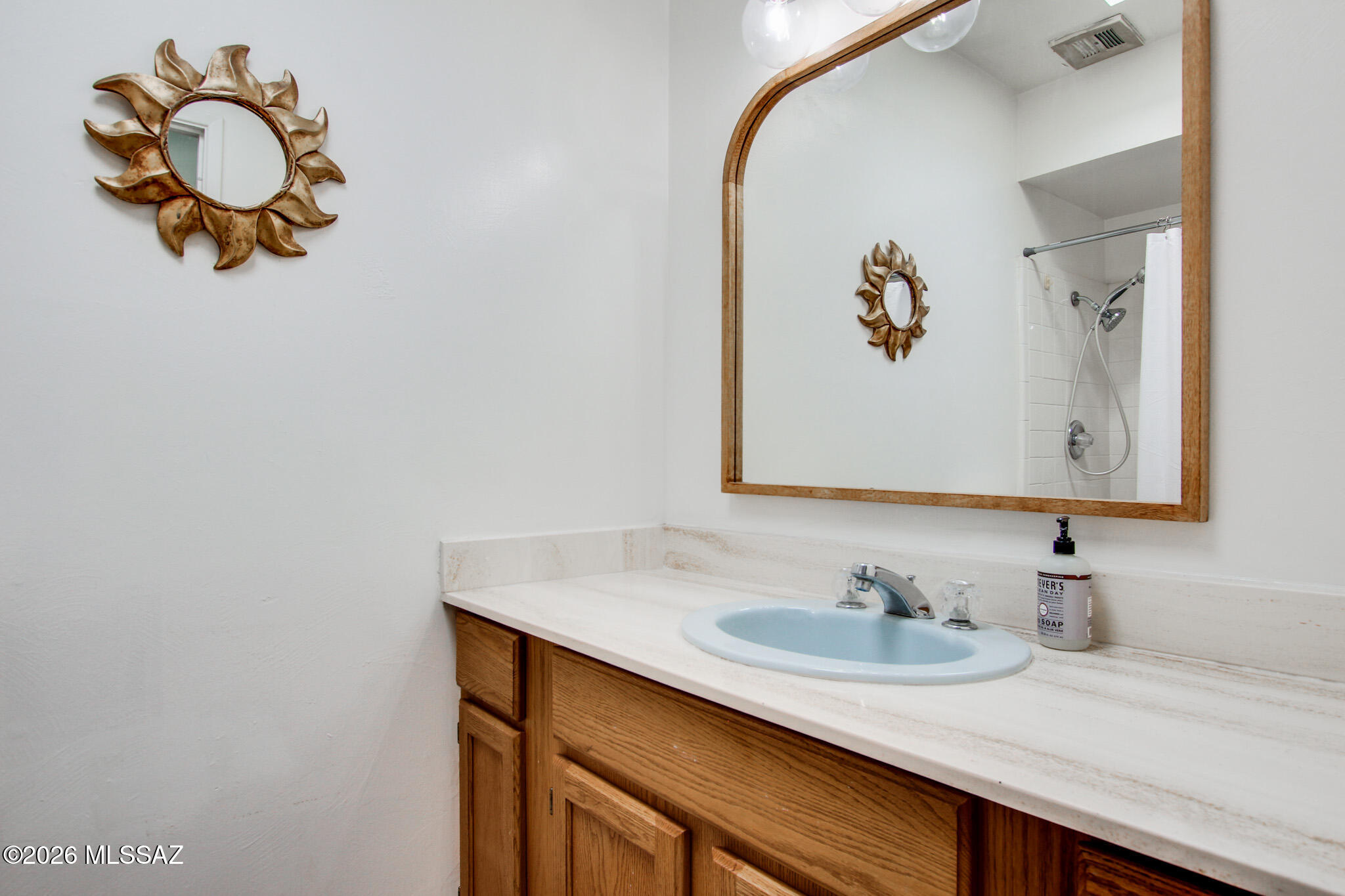 Harrison Hills (1-258) - Residential