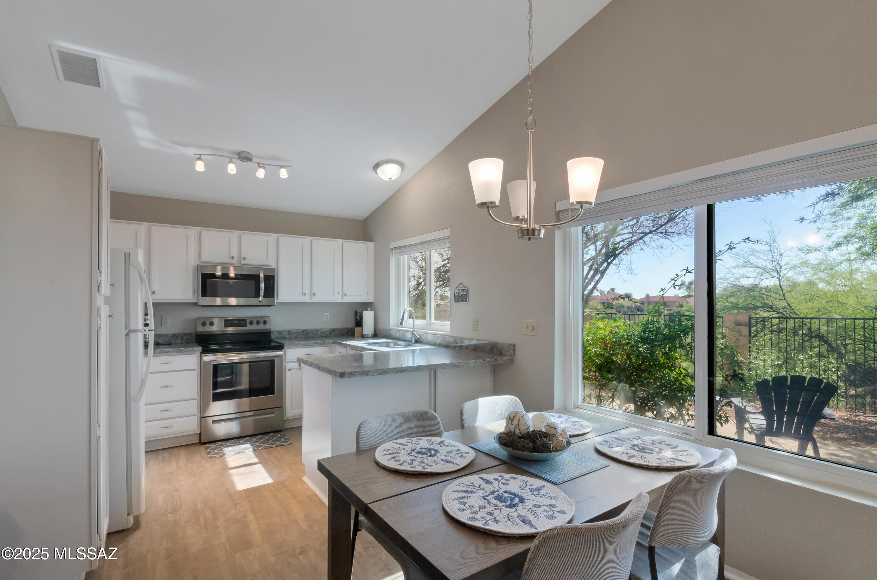 Copper Creek I Block L (1-46) - Residential