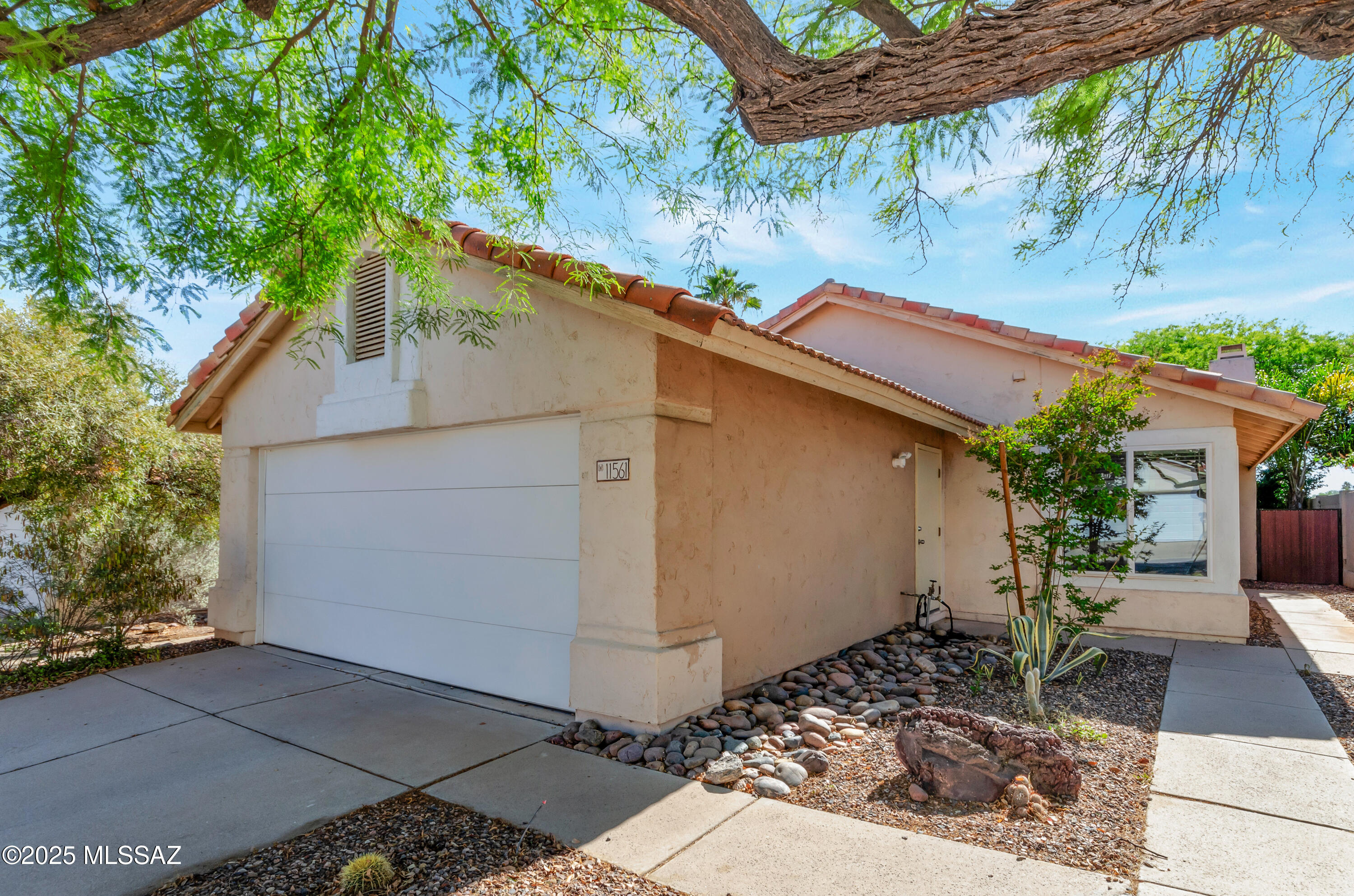 Copper Creek I Block L (1-46) - Residential