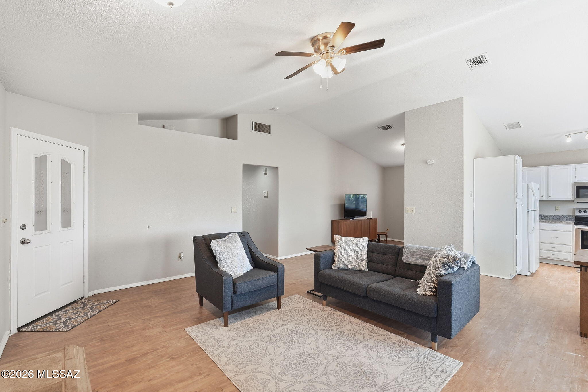 Copper Creek I Block L (1-46) - Residential